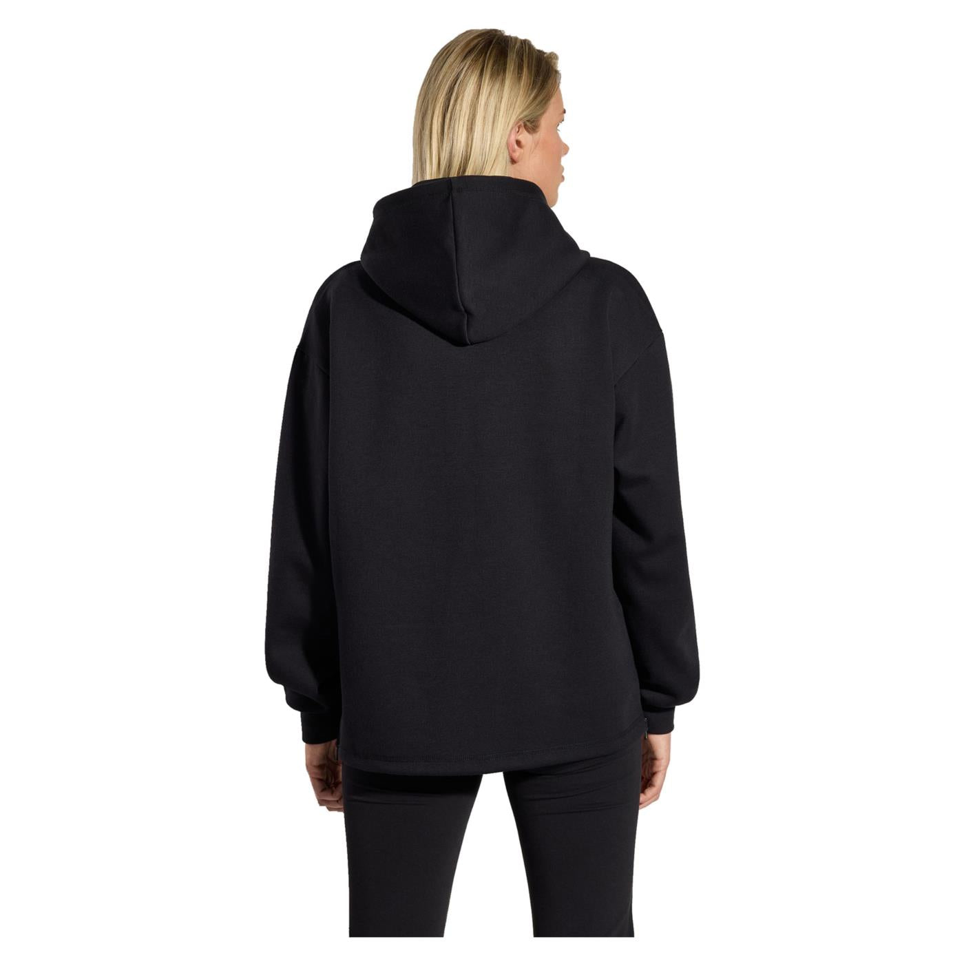 CHAMPION W HOODED SWEATSHIRT