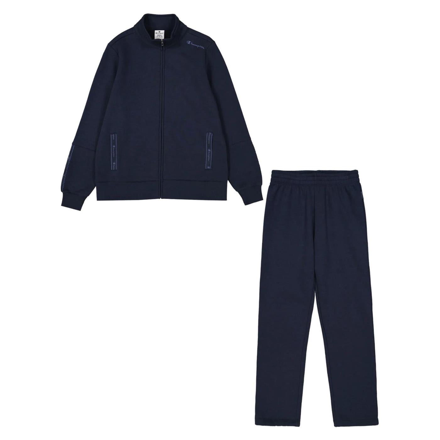 CHAMPION W SWEATSUIT