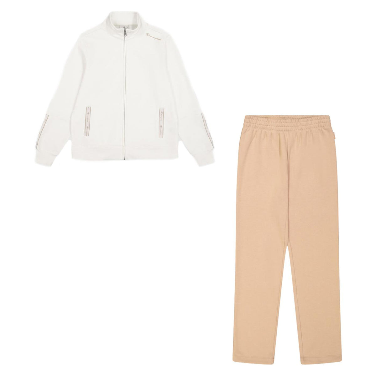 CHAMPION W SWEATSUIT