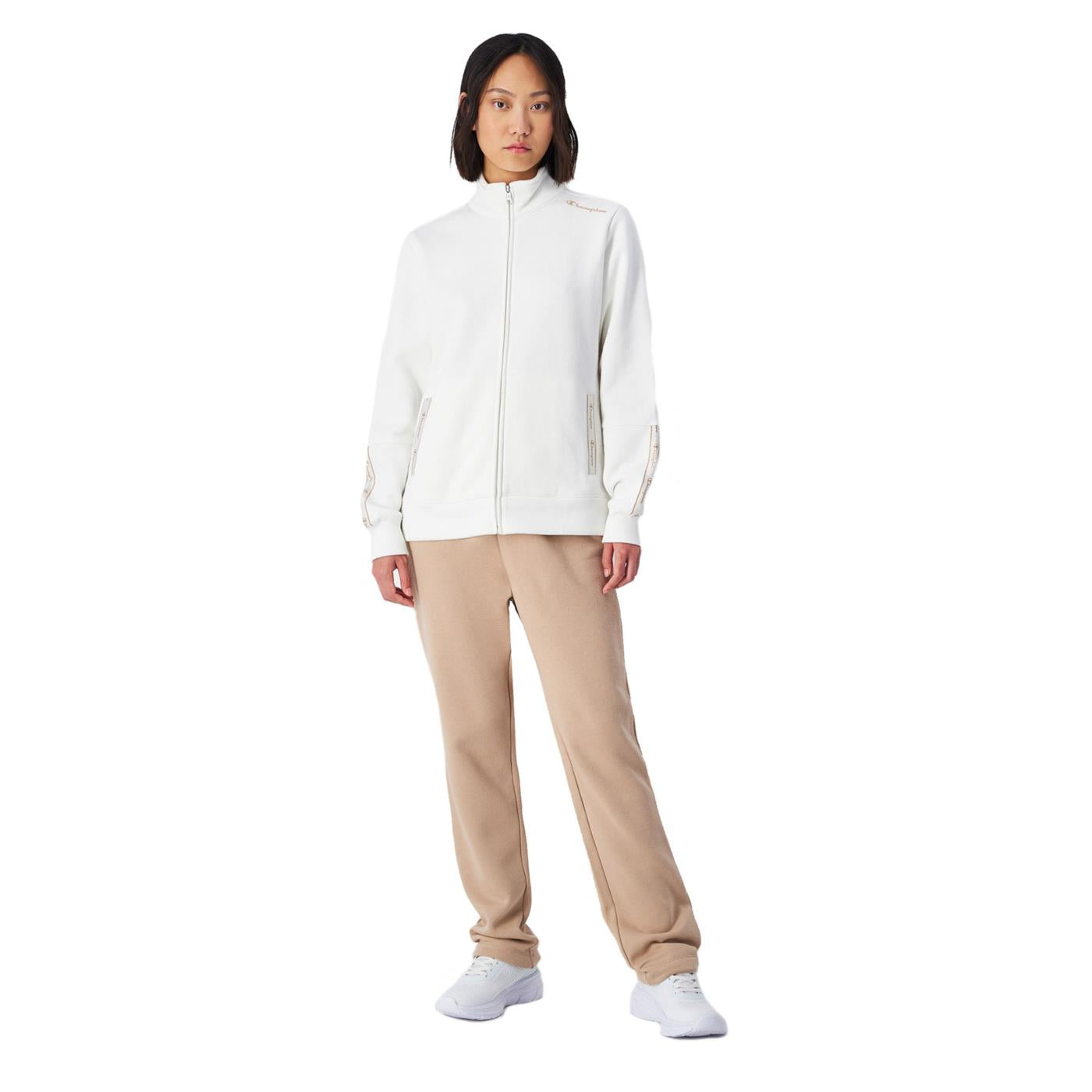 CHAMPION W SWEATSUIT