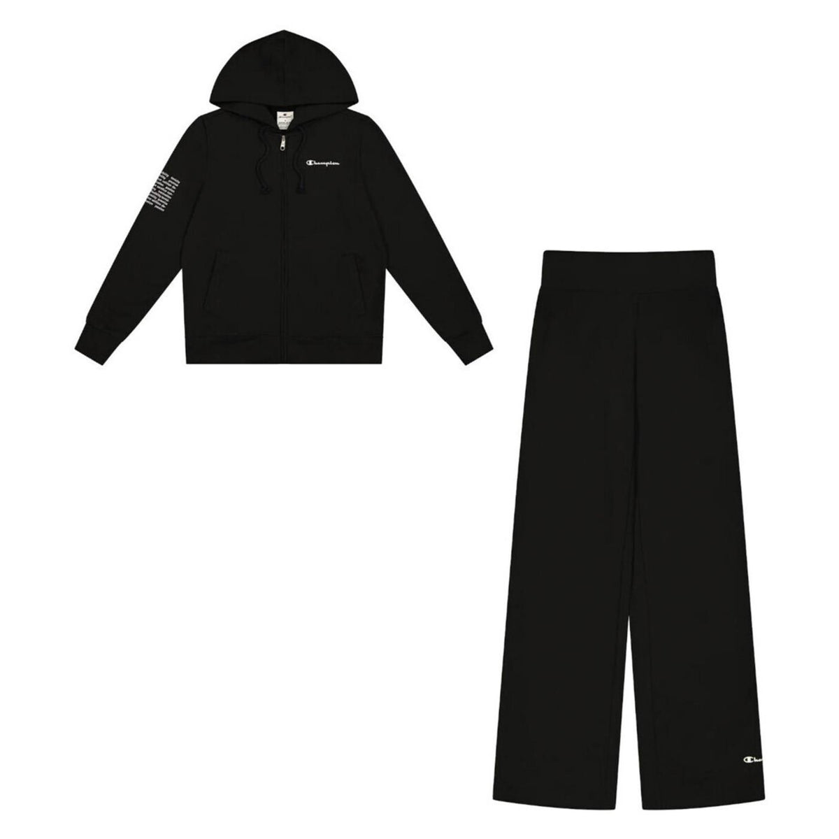 CHAMPION W SWEATSUIT