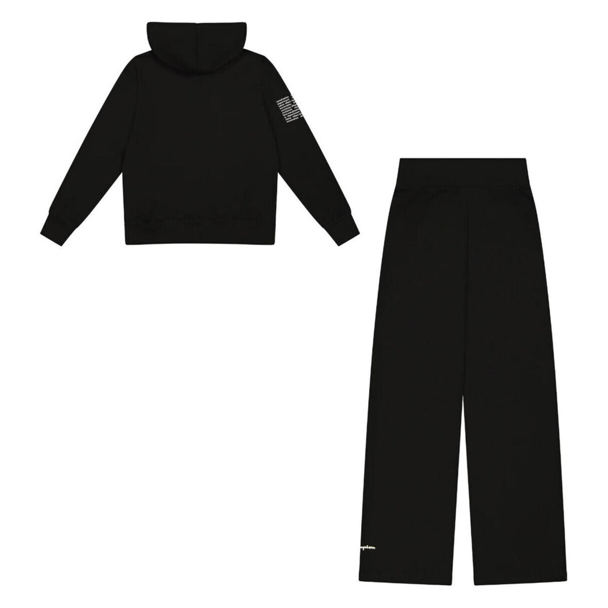 CHAMPION W SWEATSUIT - seconda immagine