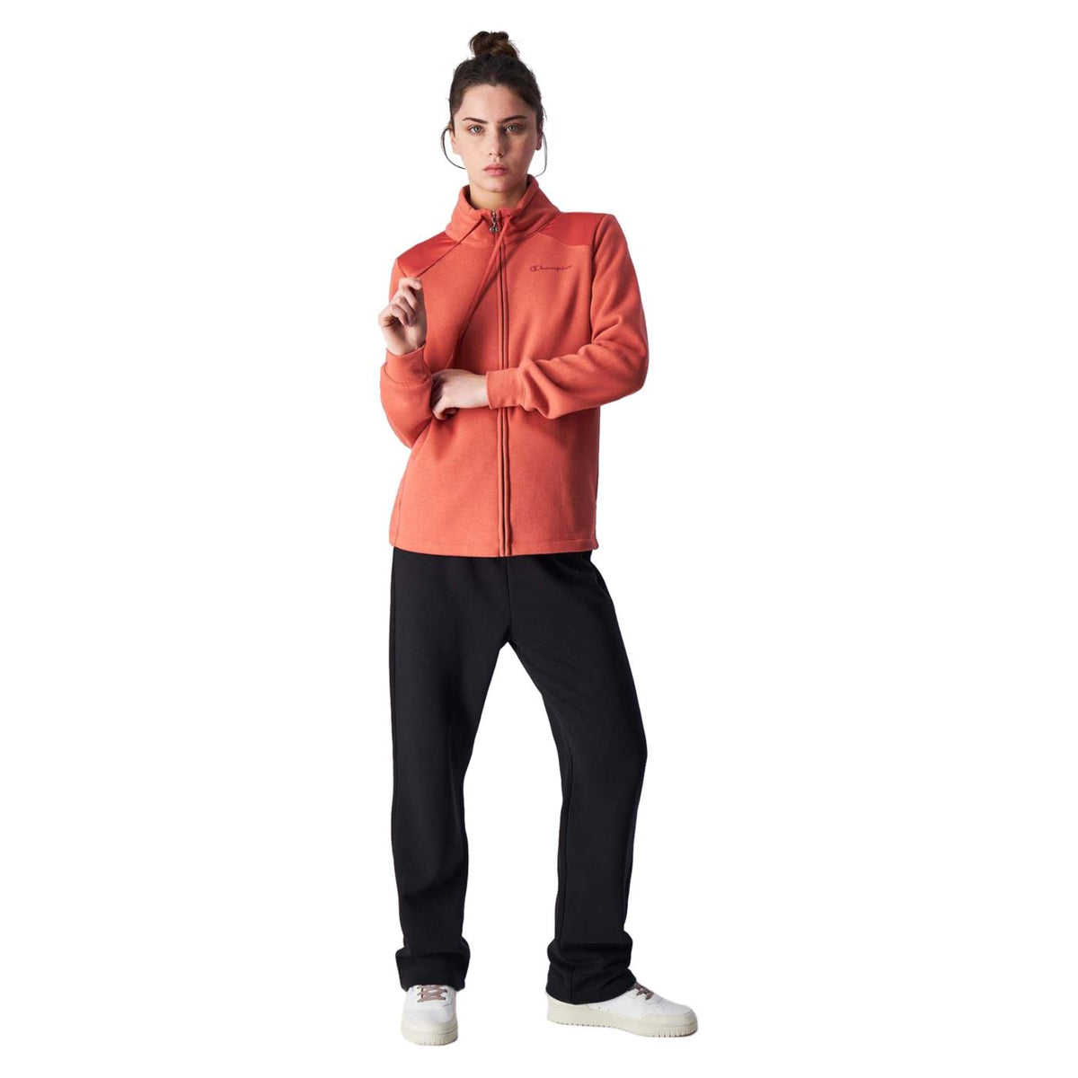 CHAMPION W SWEATSUIT - seconda immagine