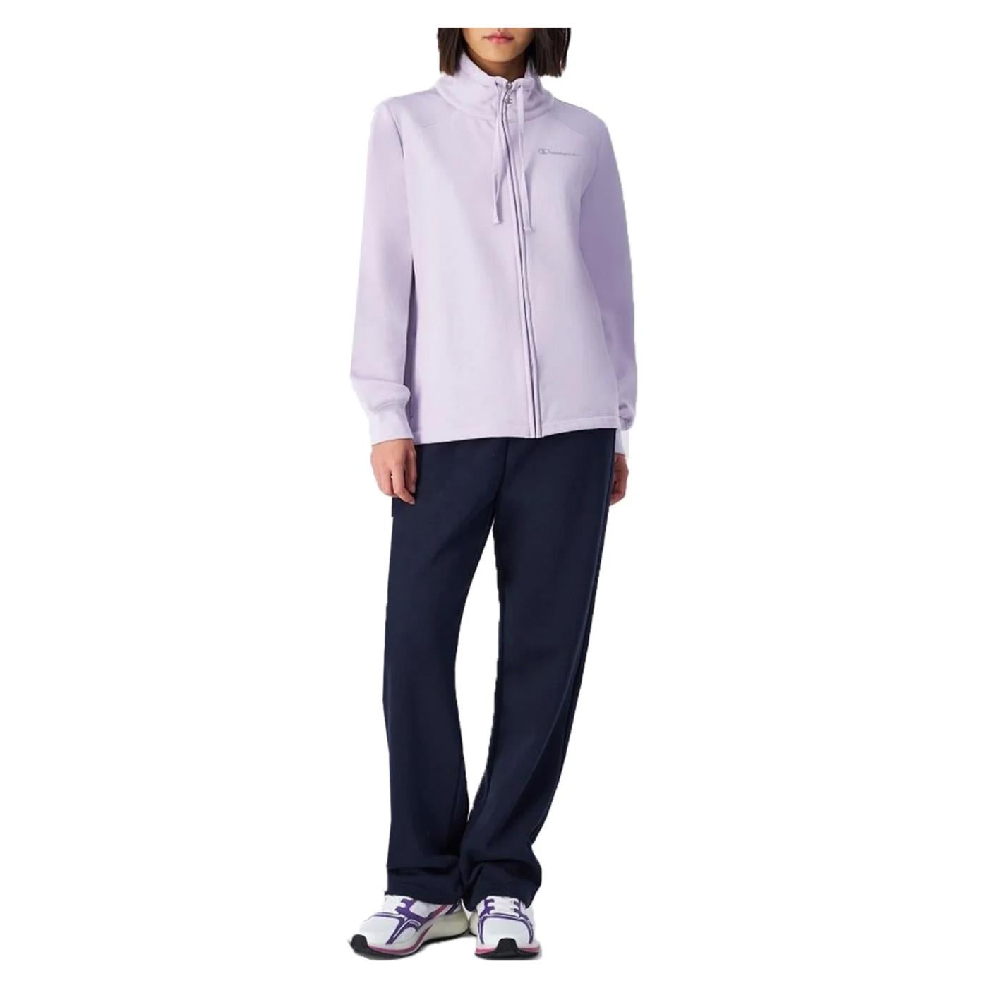 CHAMPION W SWEATSUIT