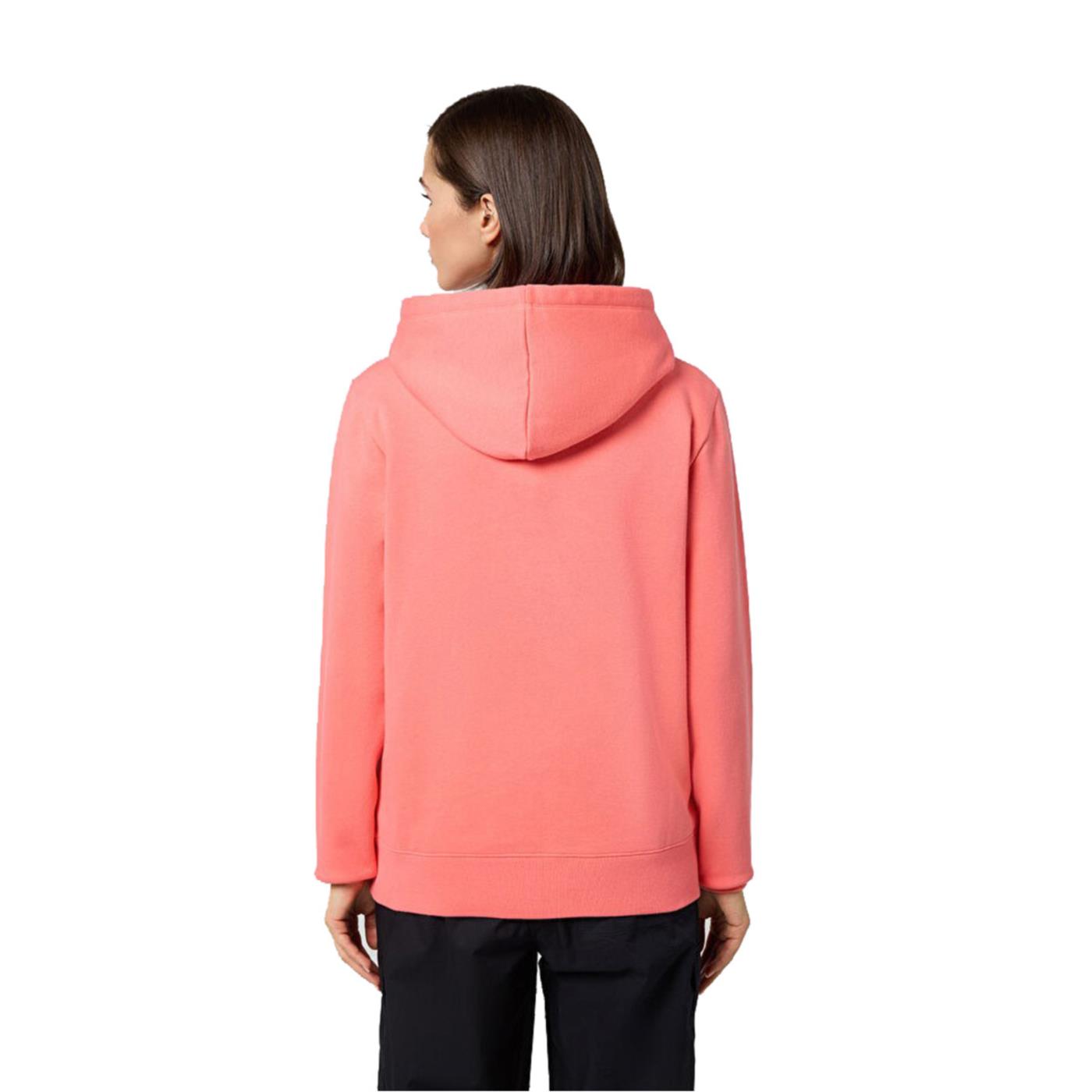 CHAMPION W HOODED SWEATSHIRT