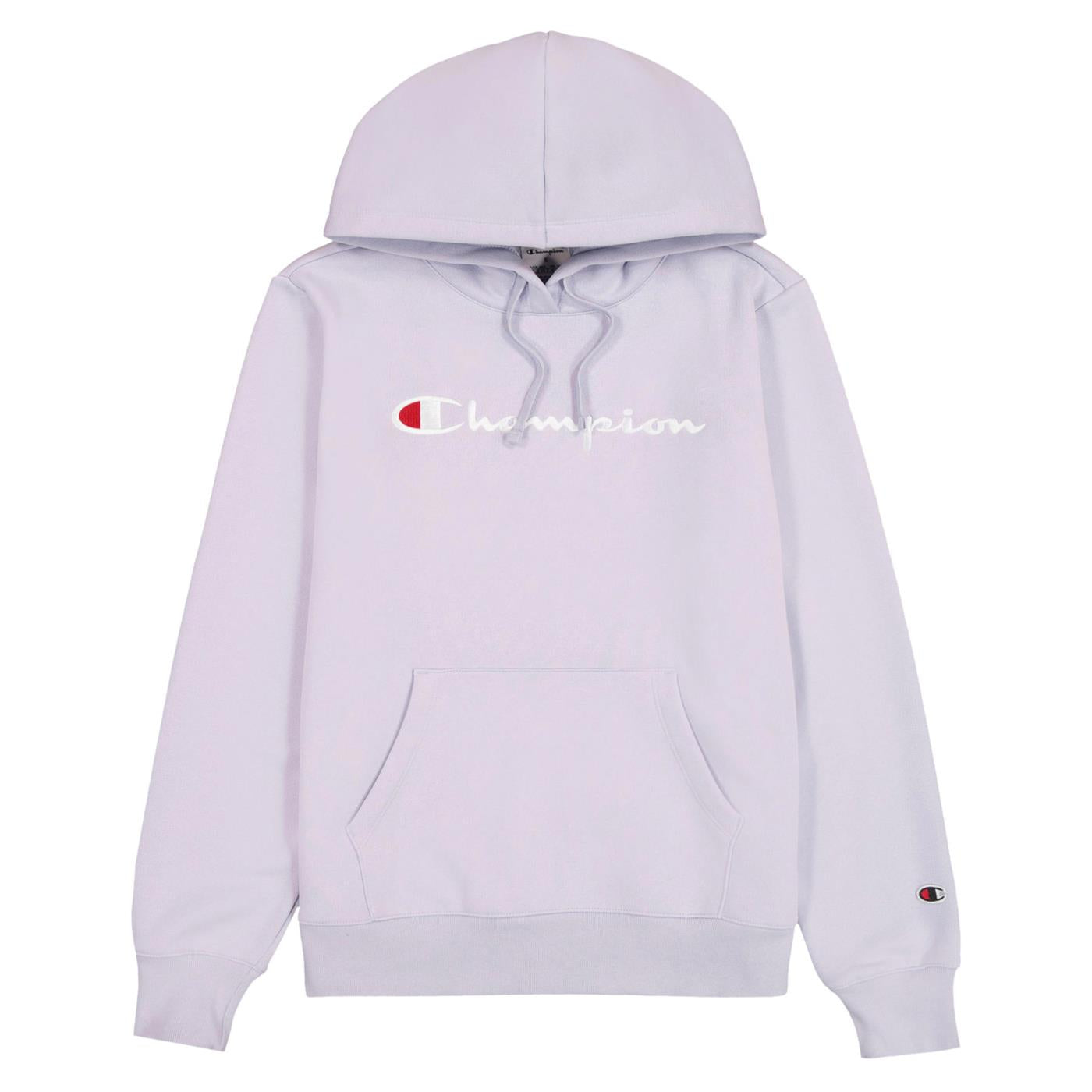 CHAMPION W HOODED SWEATSHIRT