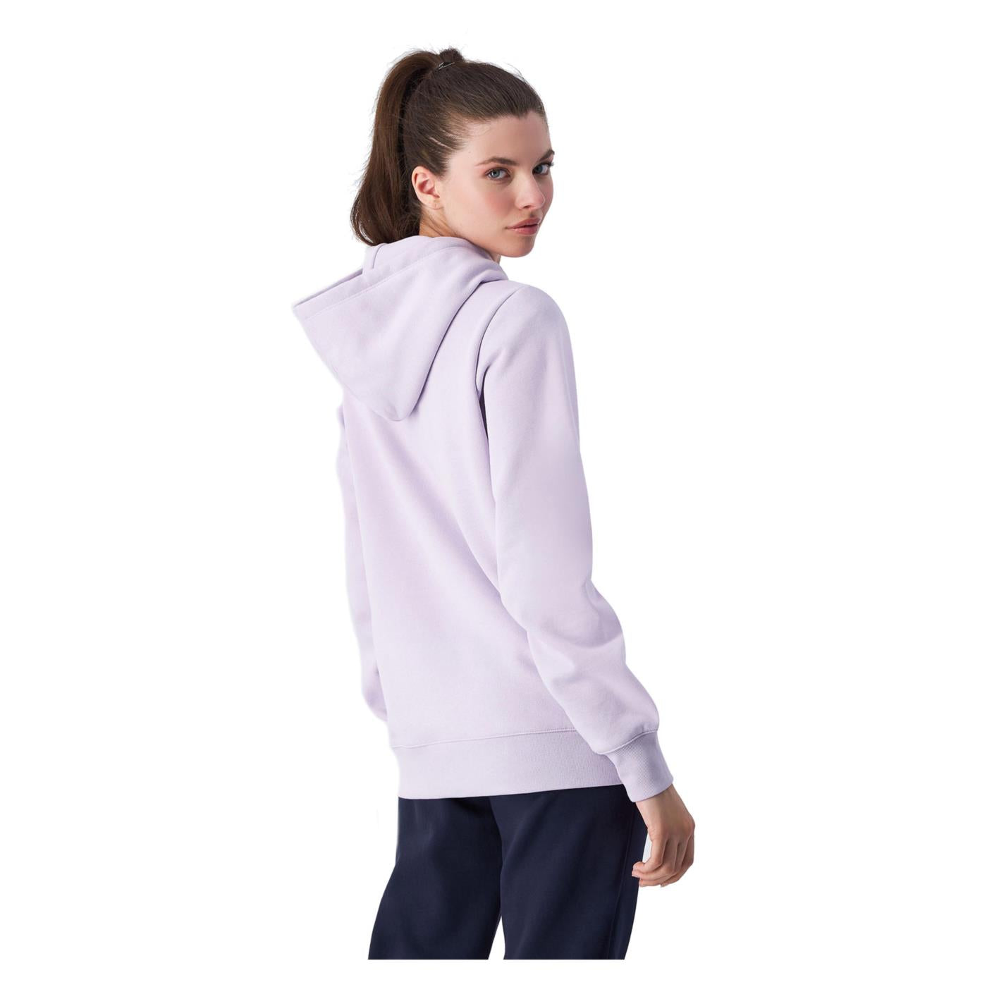 CHAMPION W HOODED SWEATSHIRT