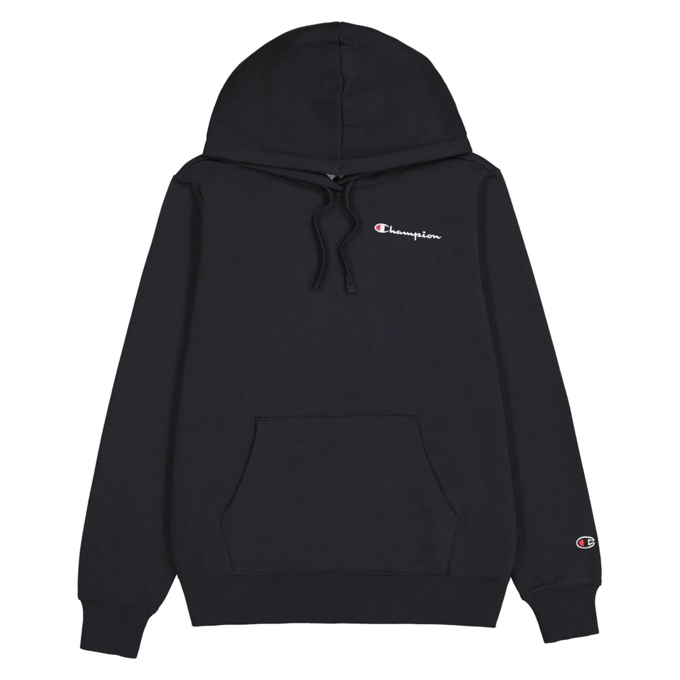 CHAMPION W HOODED SWEATSHIRT
