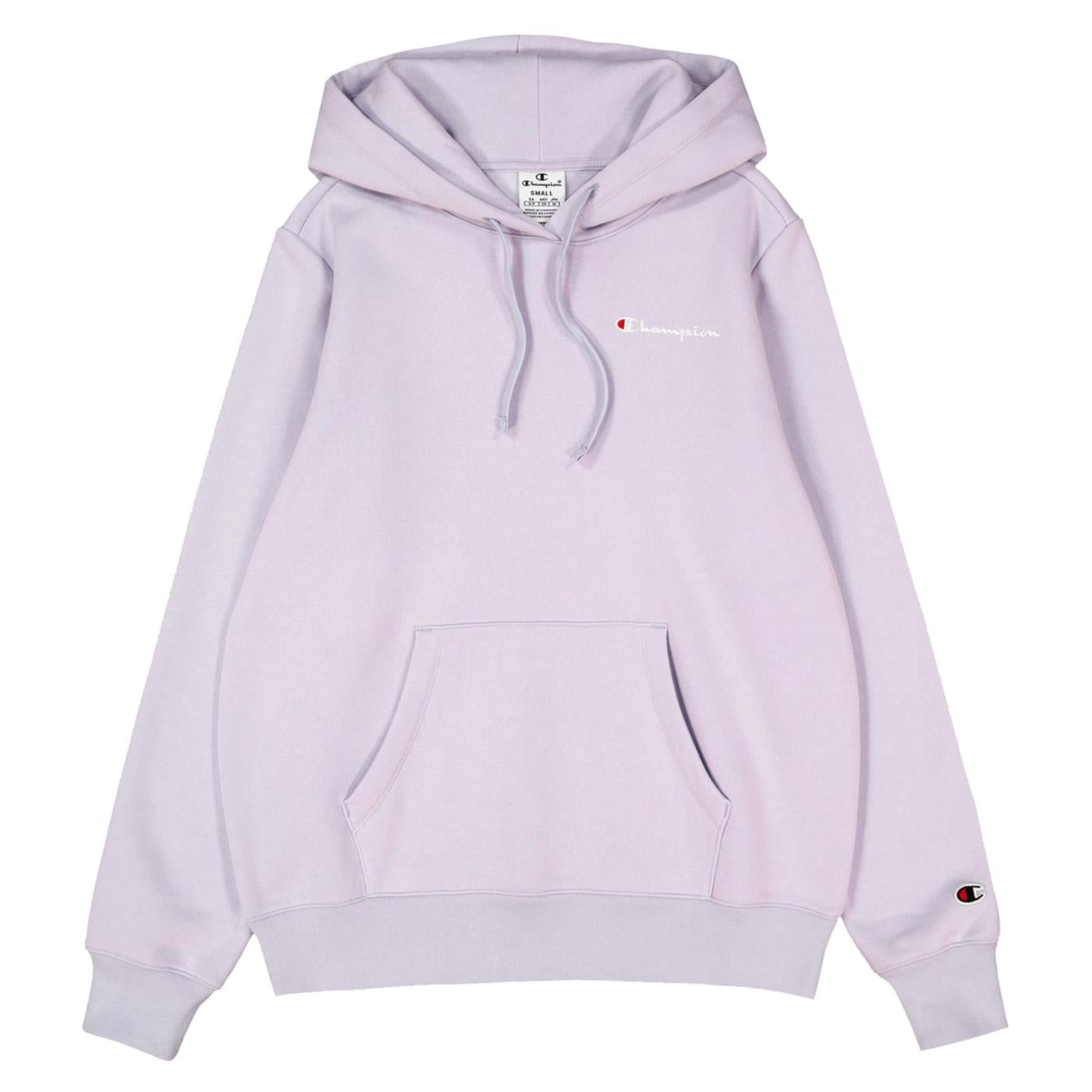 CHAMPION W HOODED SWEATSHIRT