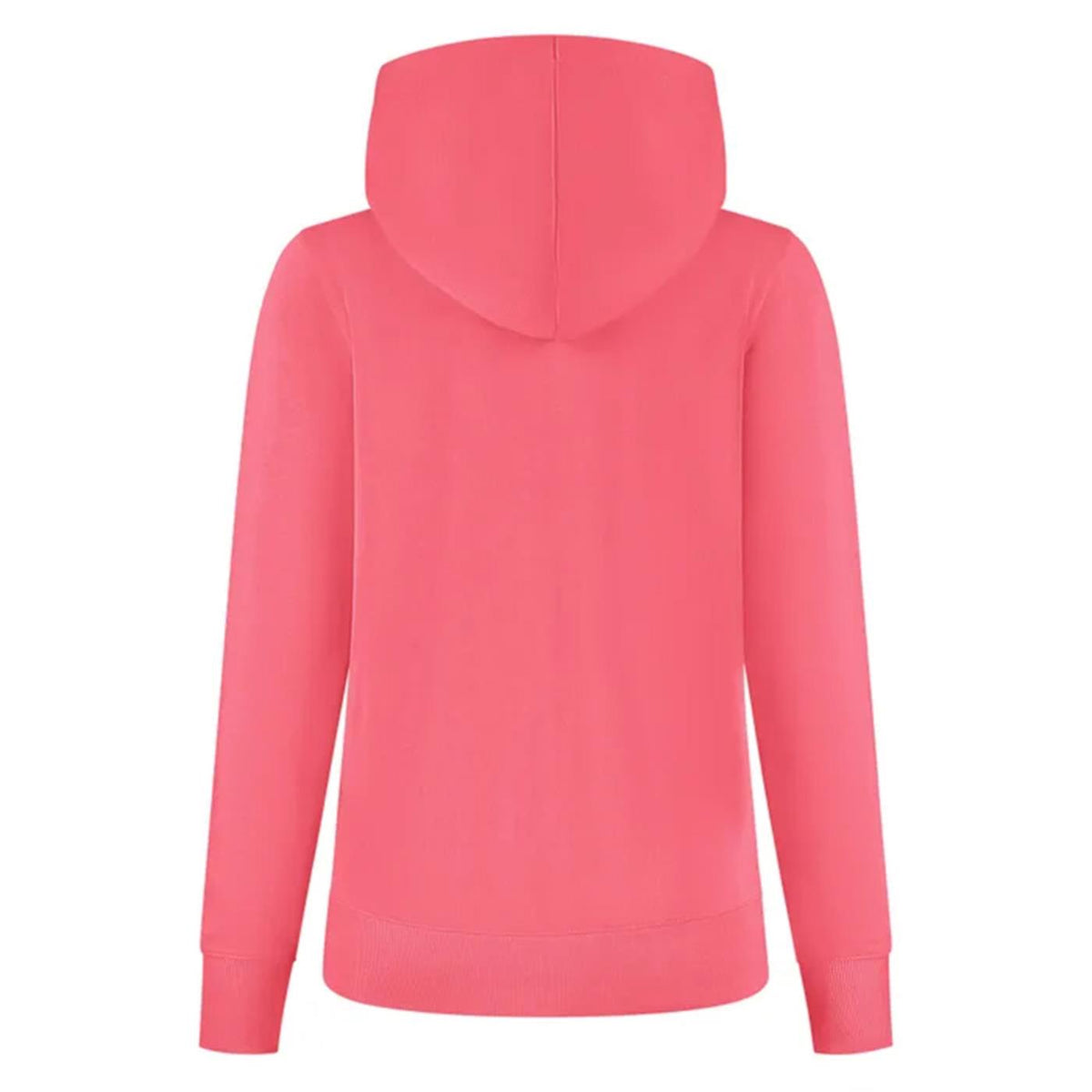 CHAMPION W HOODED FZ SWEATSHIRT - seconda immagine