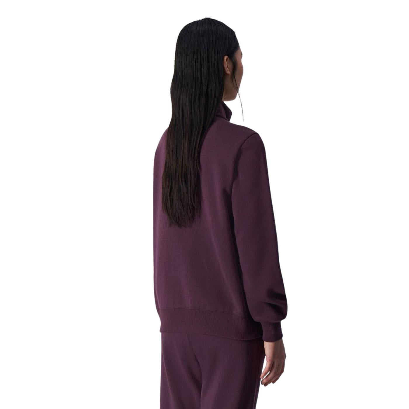 CHAMPION W FULL ZIP SWEATSHIRT