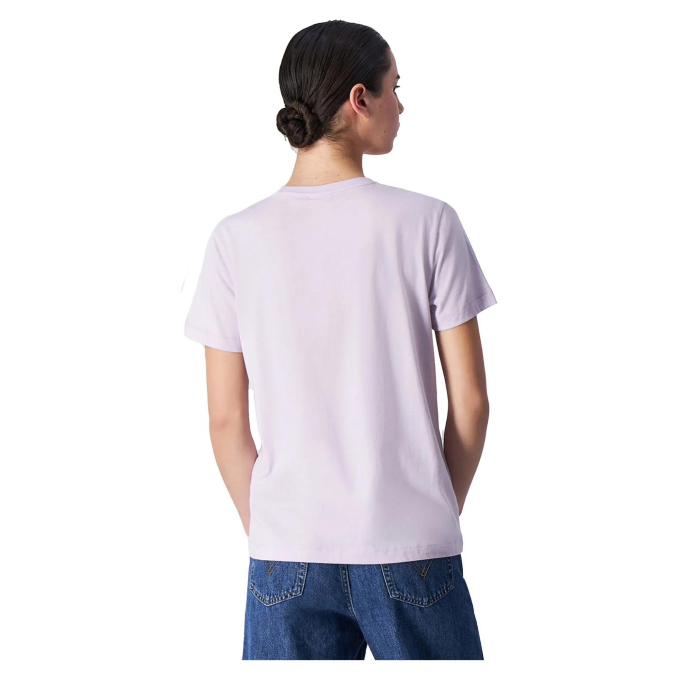CHAMPION W SHORT SLEEVES TEE