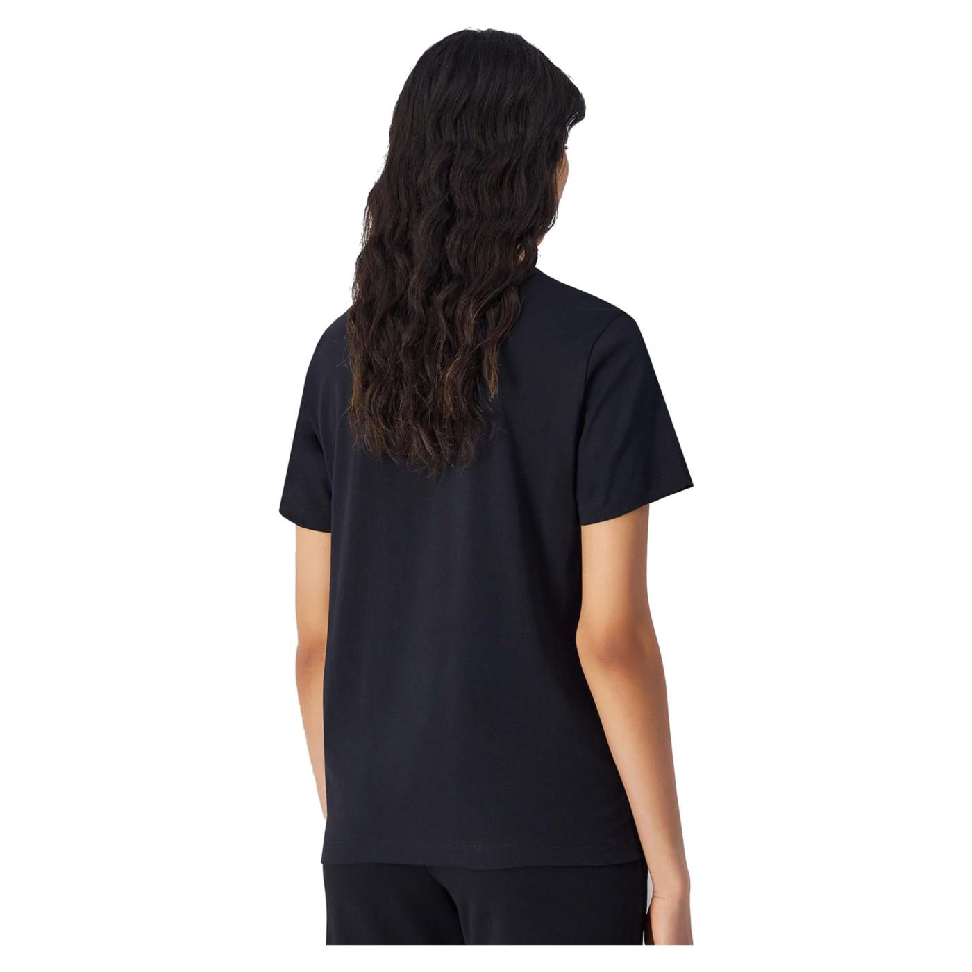 CHAMPION T-SHIRT W MANICA CORTA