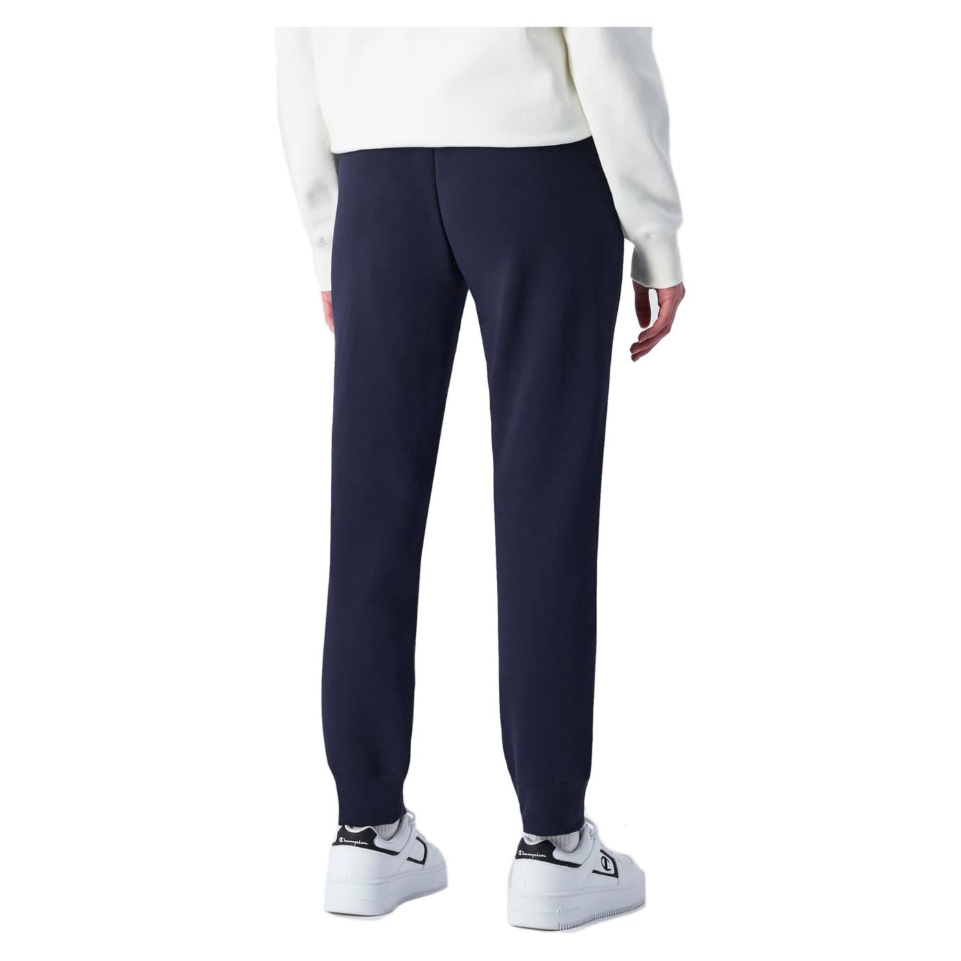 CHAMPION W RIB CUFF PANTS