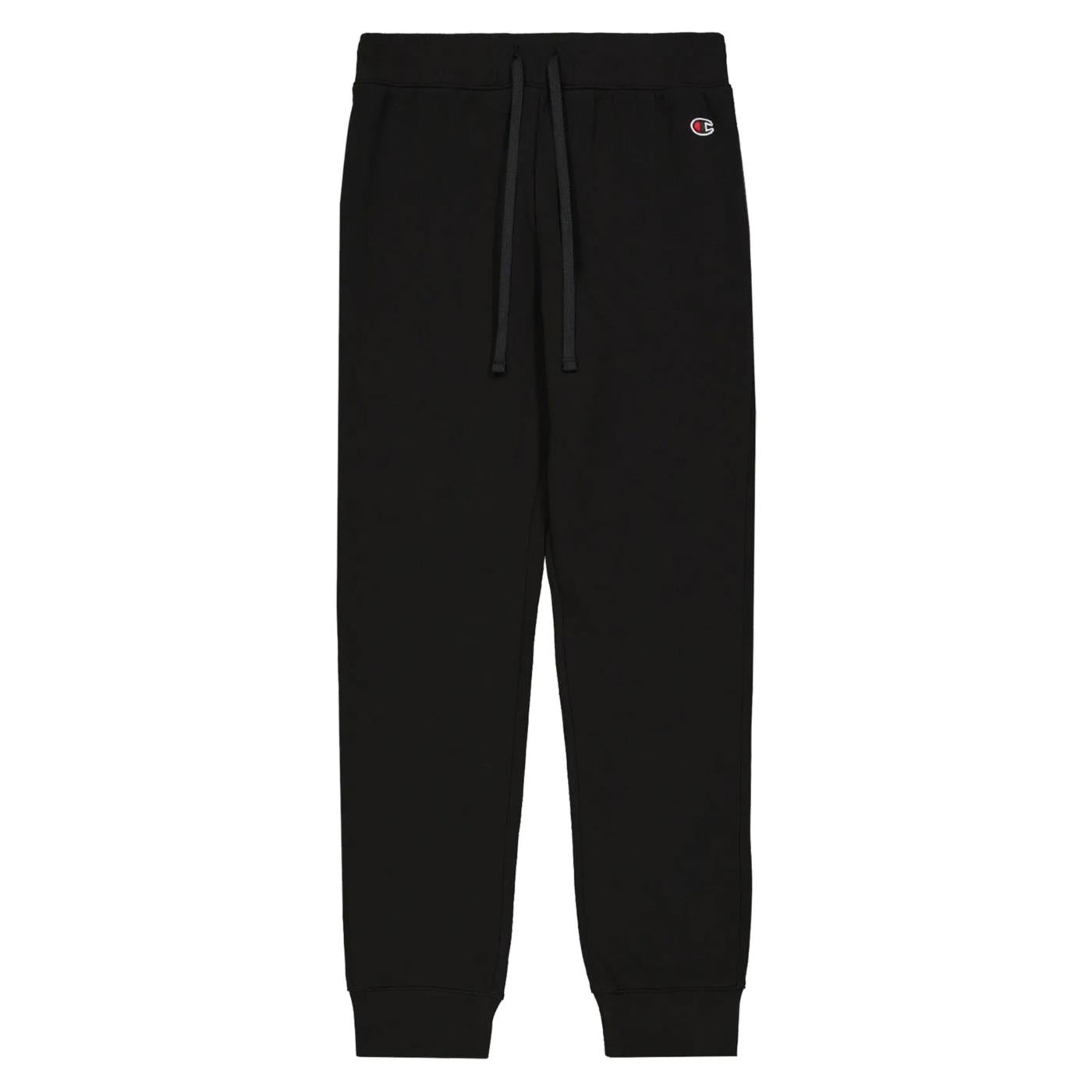 CHAMPION W RIB CUFF PANTS