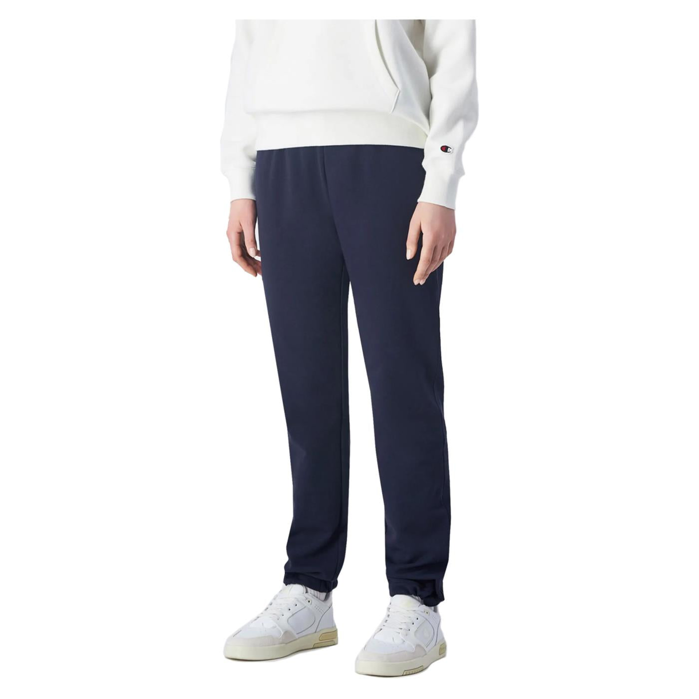 CHAMPION W DRAWSTRING PANTS