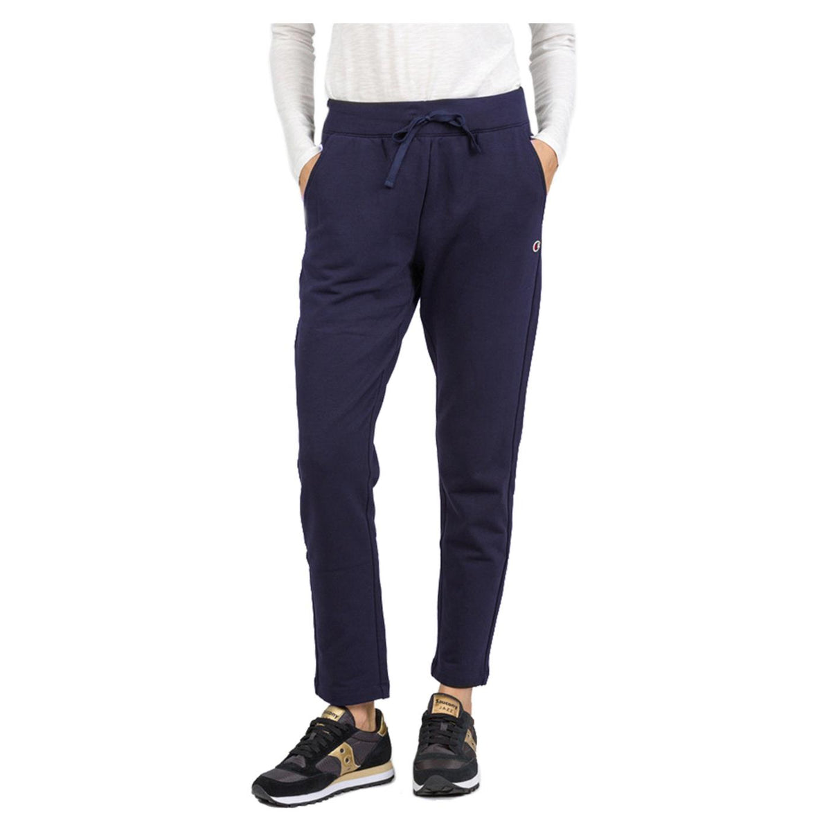 CHAMPION W SLIM PANTS - seconda immagine