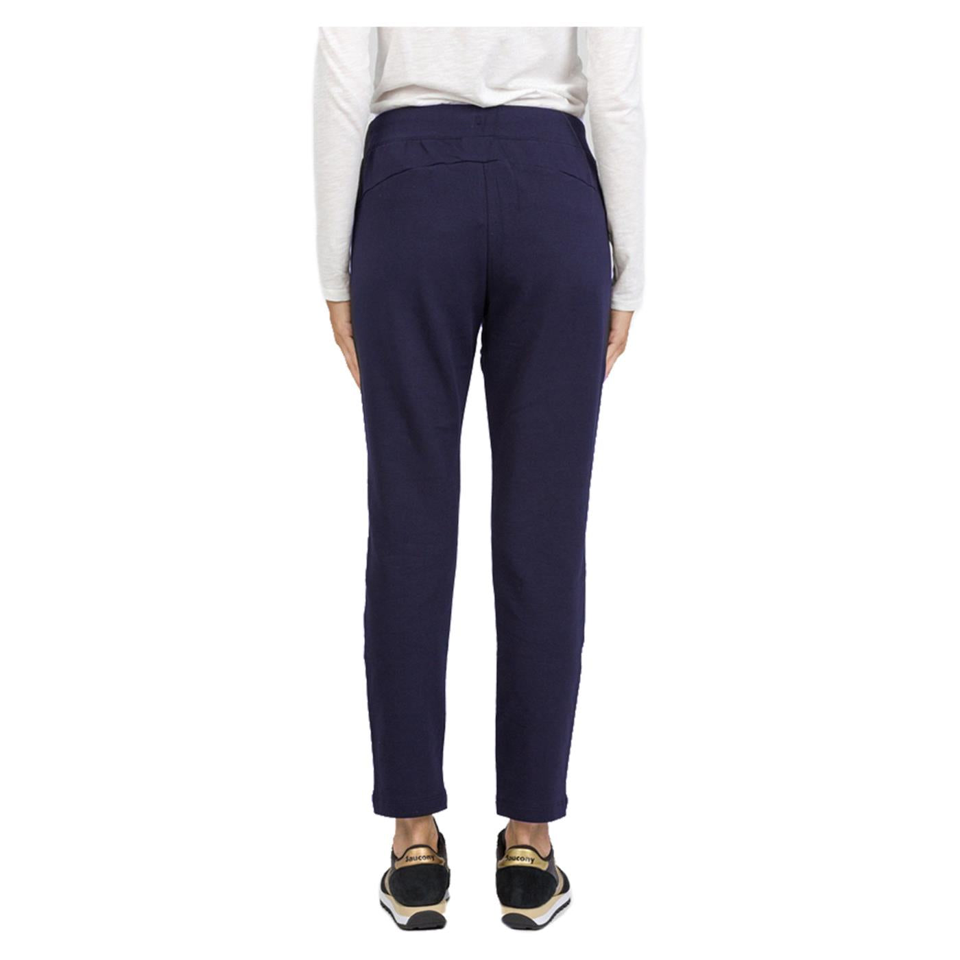 CHAMPION W SLIM PANTS