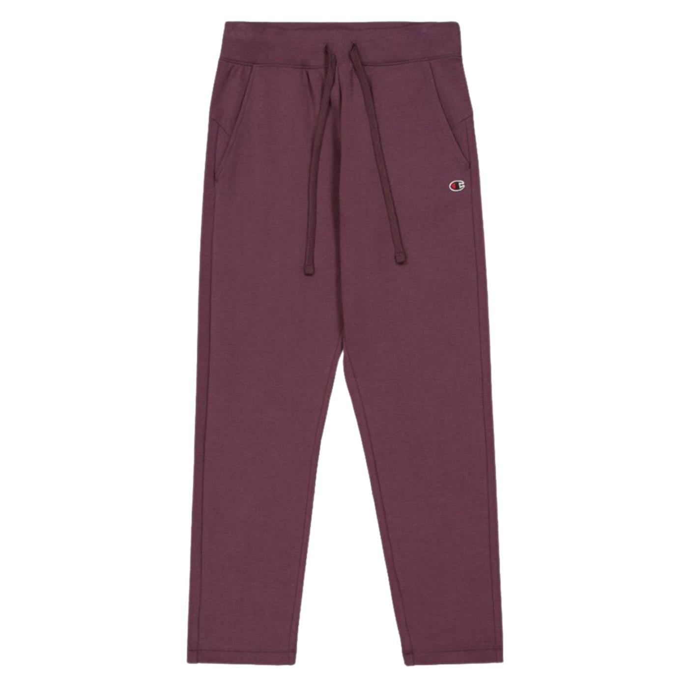 CHAMPION W SLIM PANTS