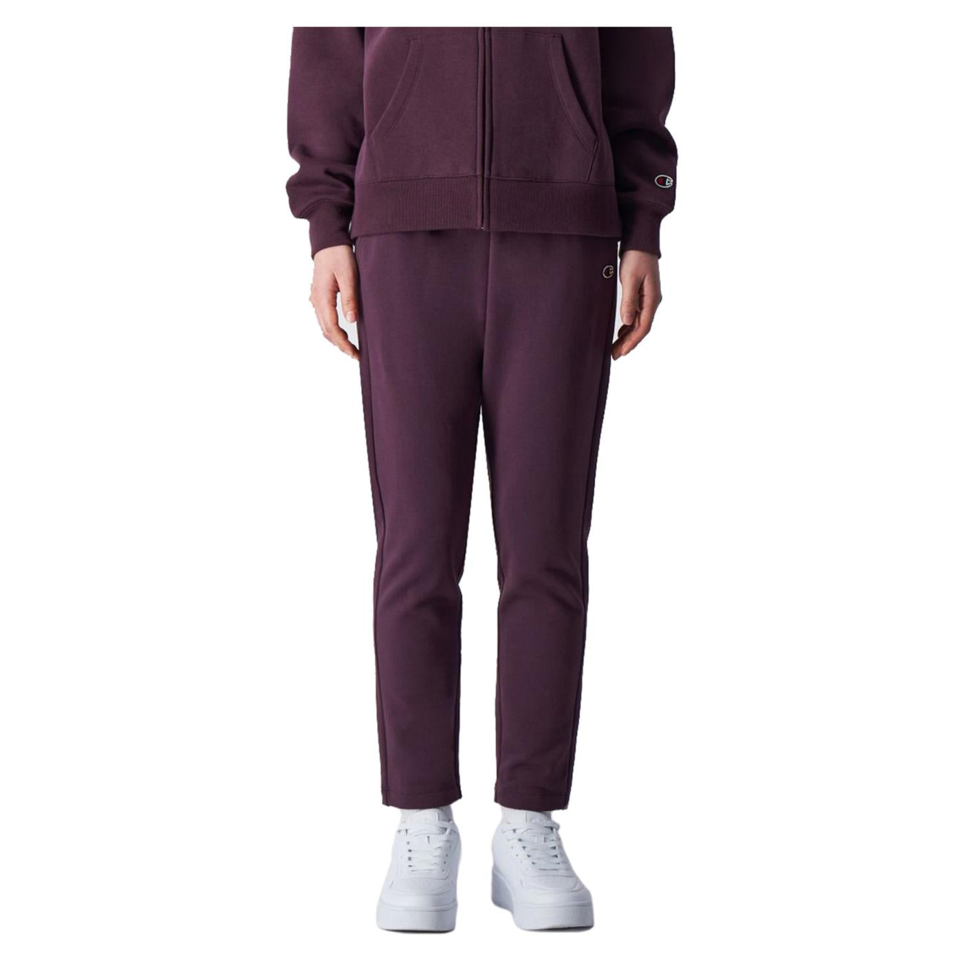 CHAMPION W SLIM PANTS