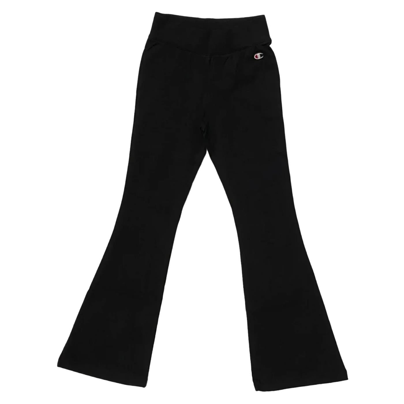 CHAMPION W FLARE PANTS