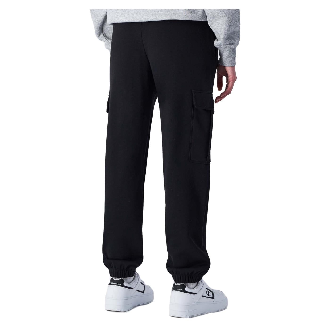 CHAMPION W ELASTIC CUFF CARGO PANT