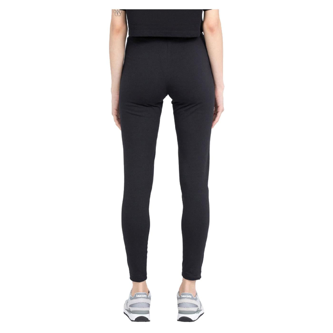 CHAMPION W ZIP LEGGING
