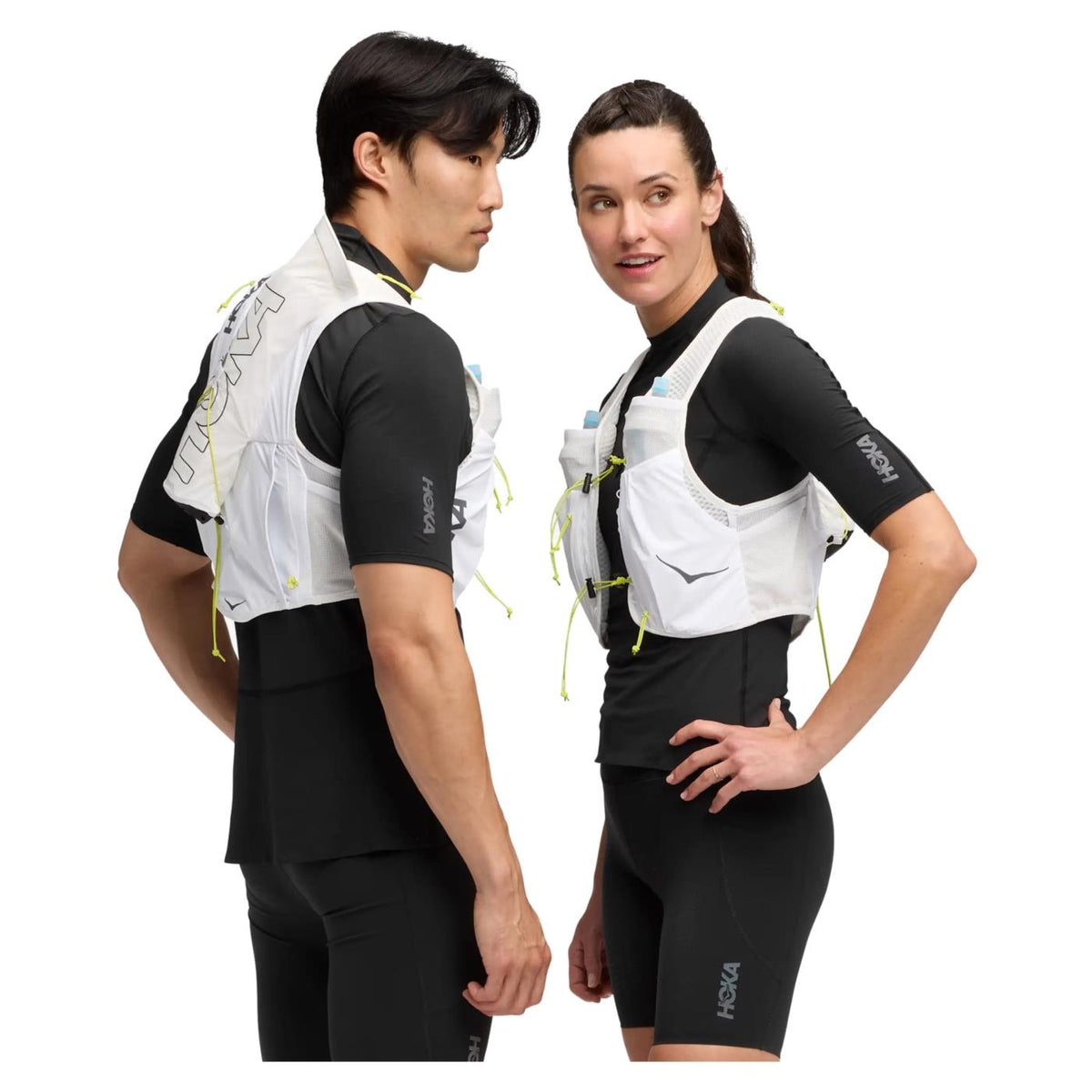 HOKA TRAIL RUN VEST 10L