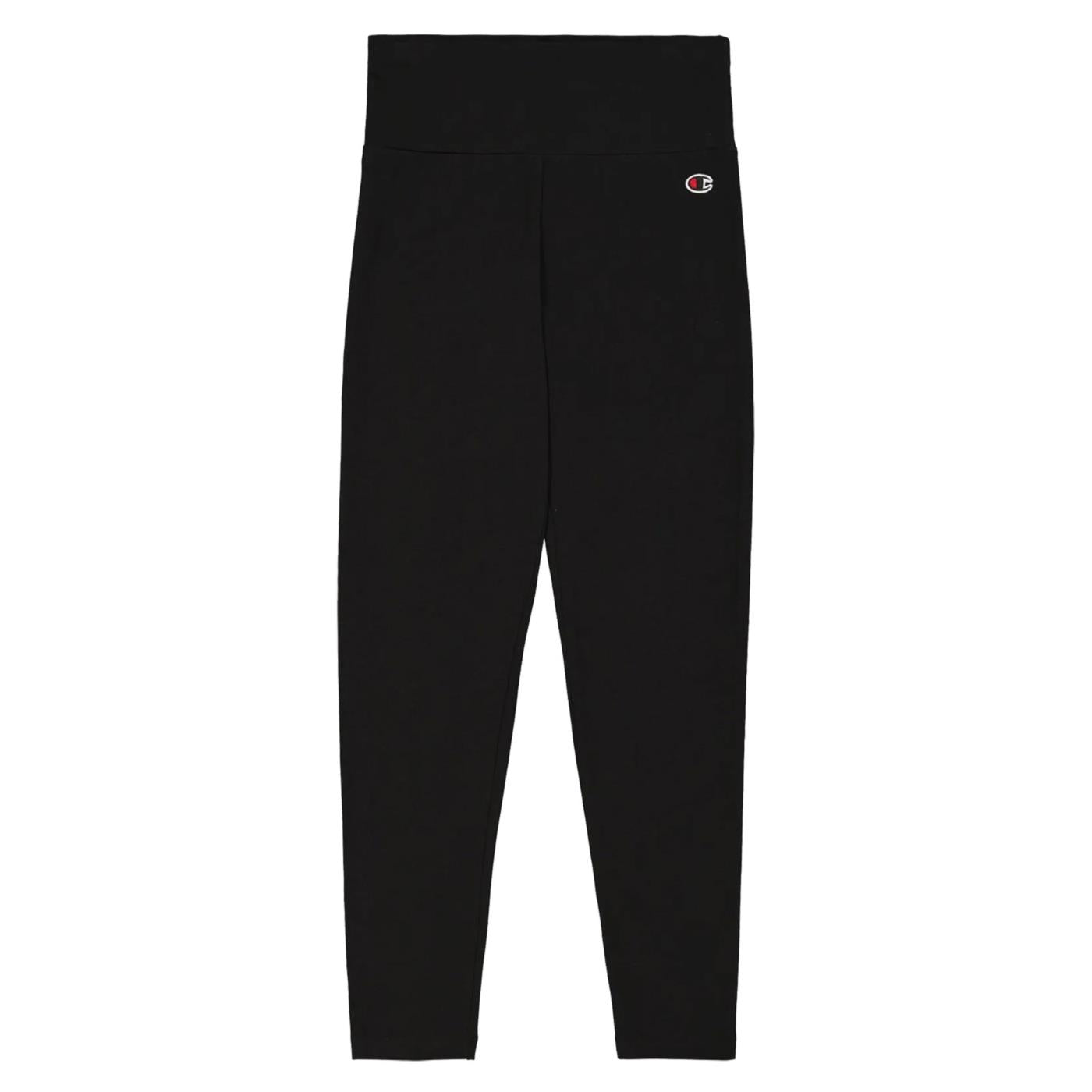 CHAMPION W CROP LEGGINGS