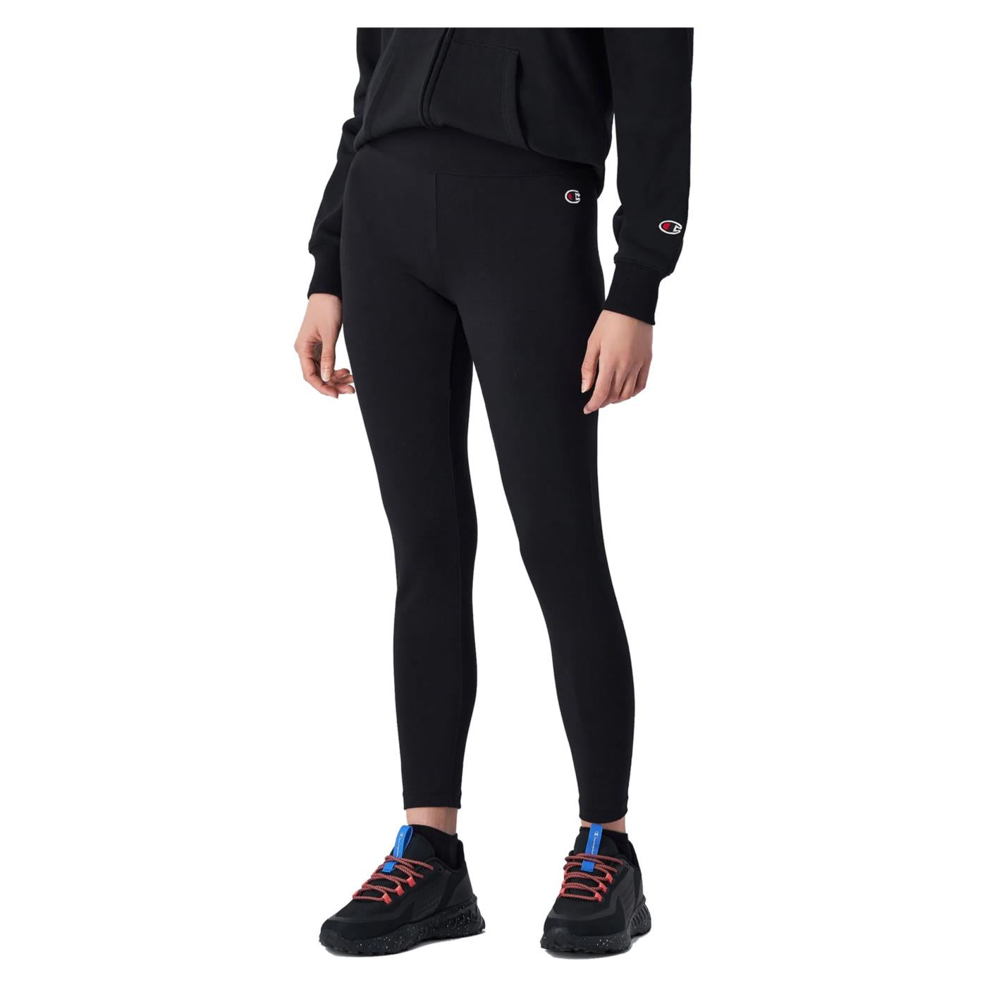 CHAMPION CROPPED LEGGINGS