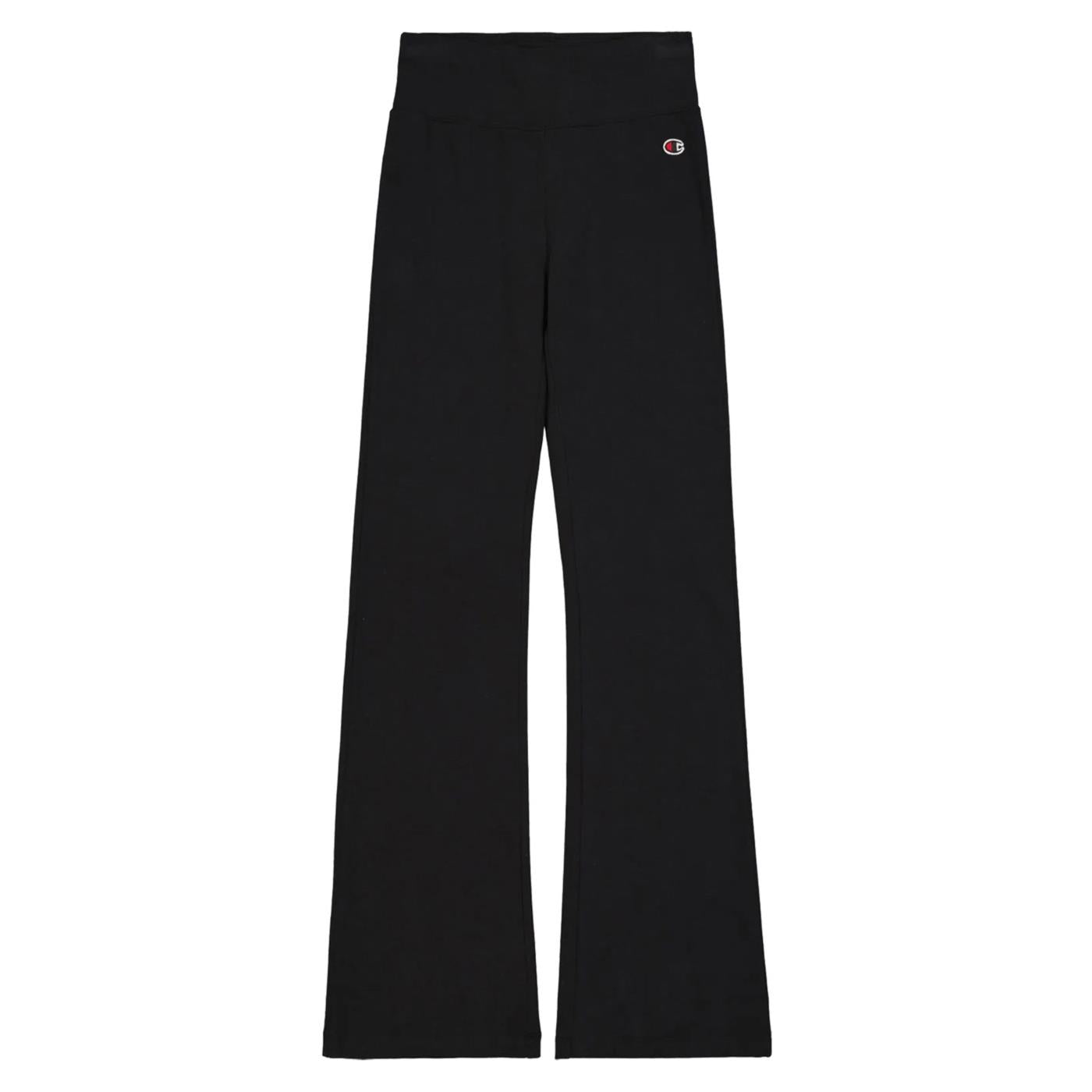 CHAMPION W HIGH WAIST FLARE PANT