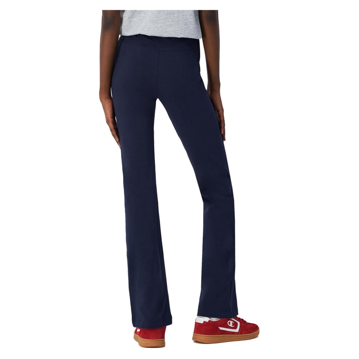 CHAMPION W FLARE LEGGINGS - seconda immagine