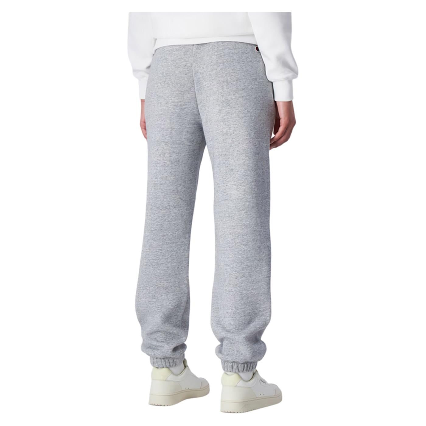 CHAMPION W ELASTIC CUFF PANTS