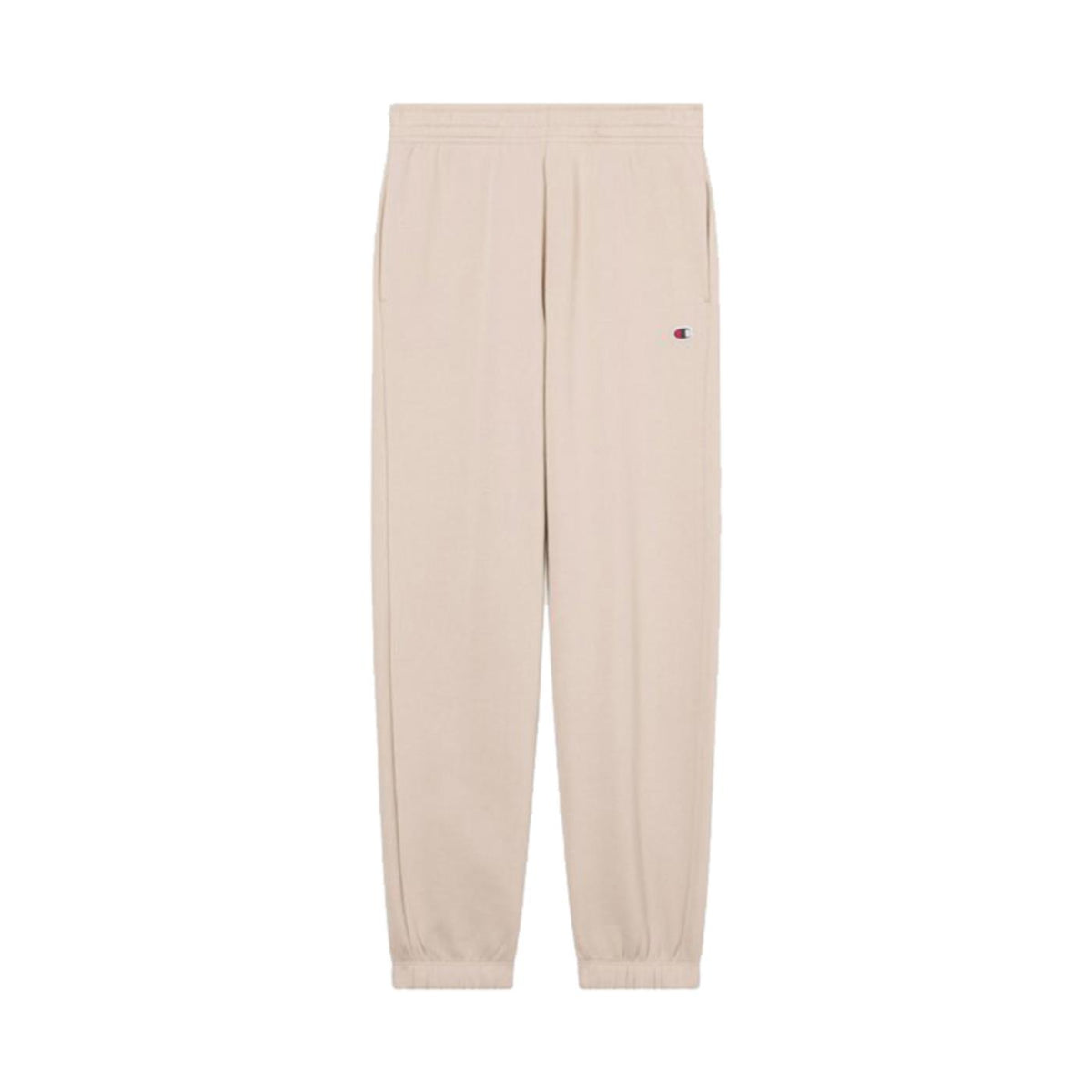 CHAMPION W ELASTIC CUFF PANTS