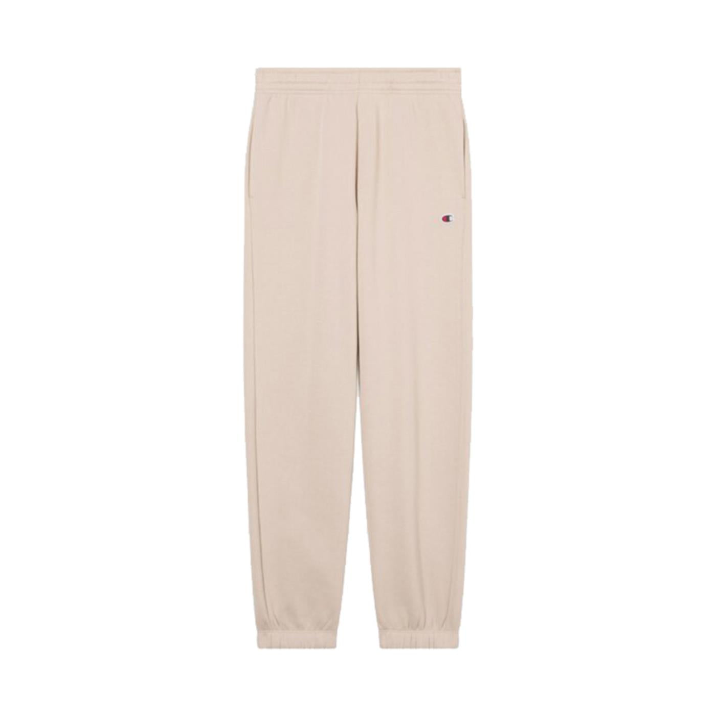 CHAMPION W ELASTIC CUFF PANTS