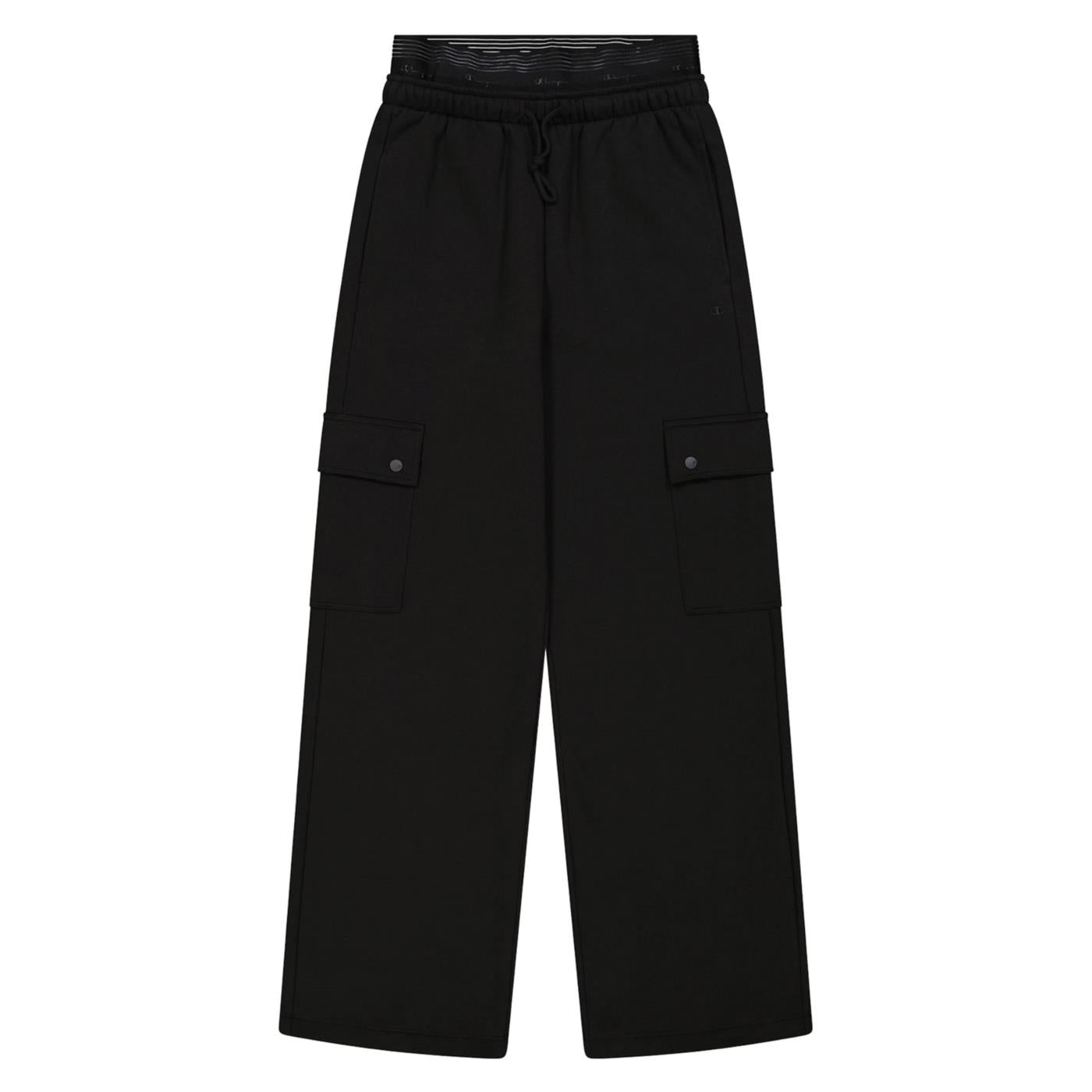 CHAMPION W CARGO PANTS