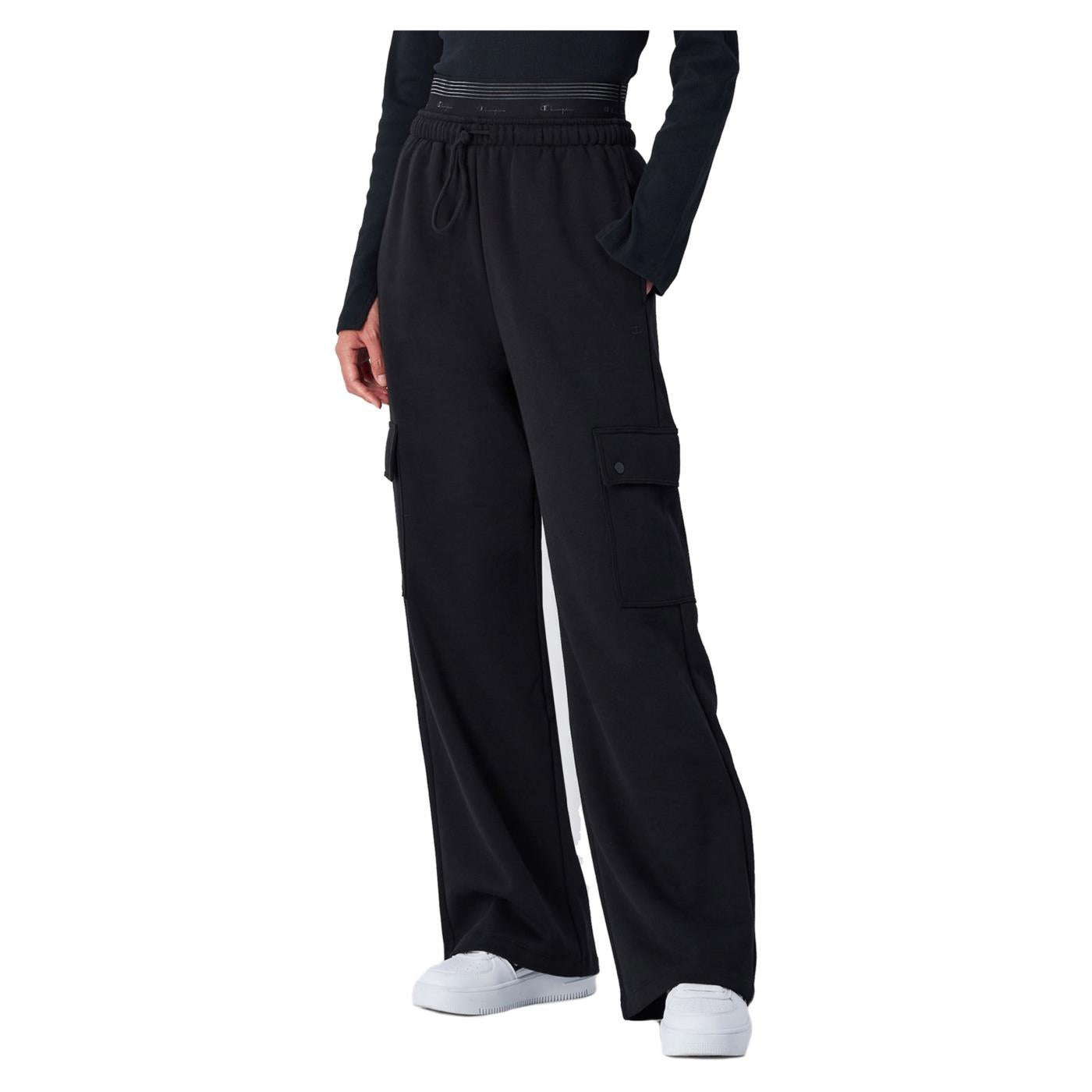 CHAMPION W CARGO PANTS