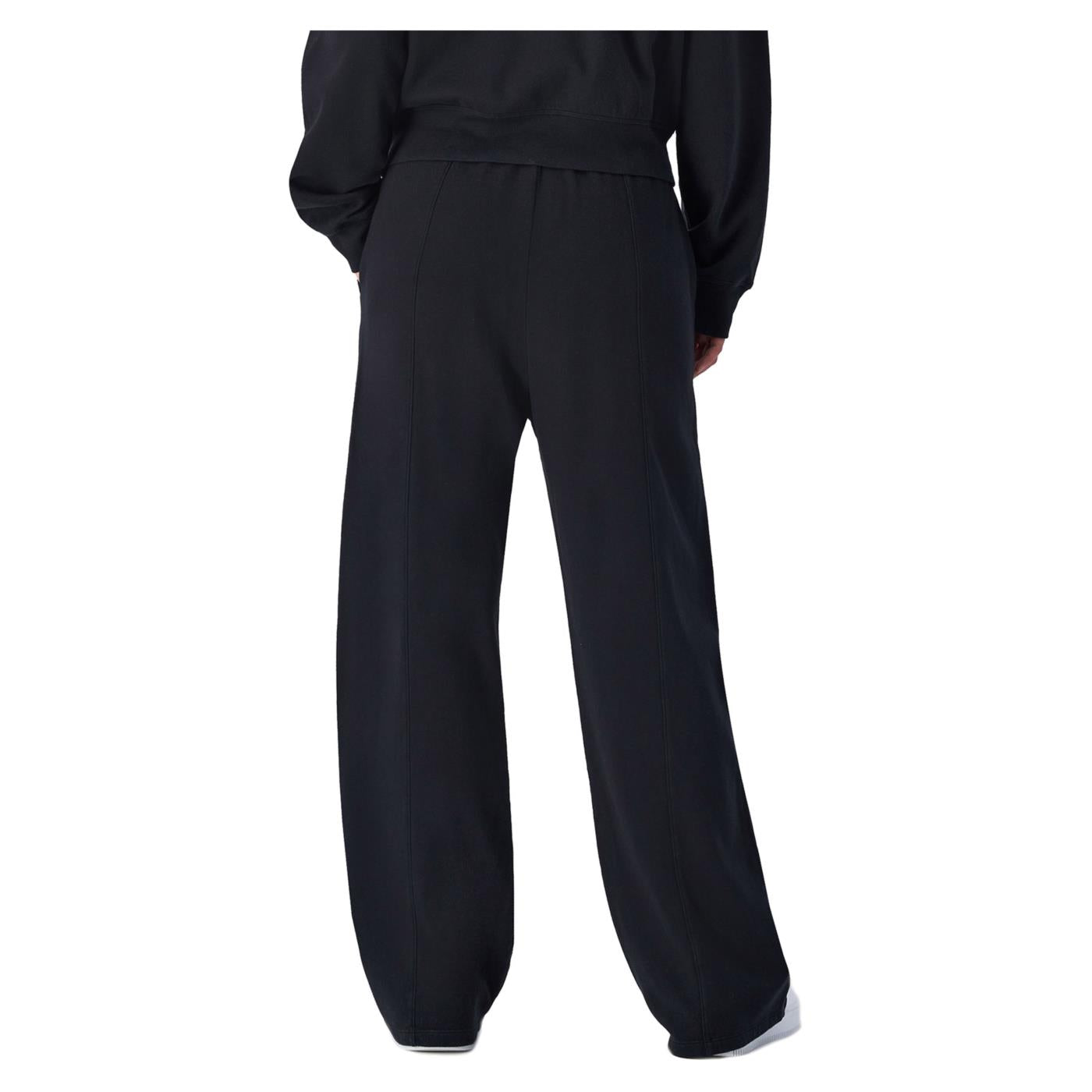 CHAMPION W WIDE LEG PANTS