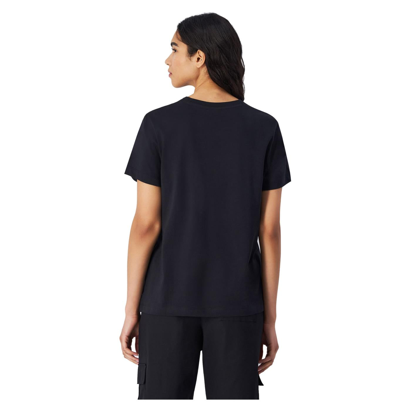 CHAMPION W SHORT SLEEVES TEE