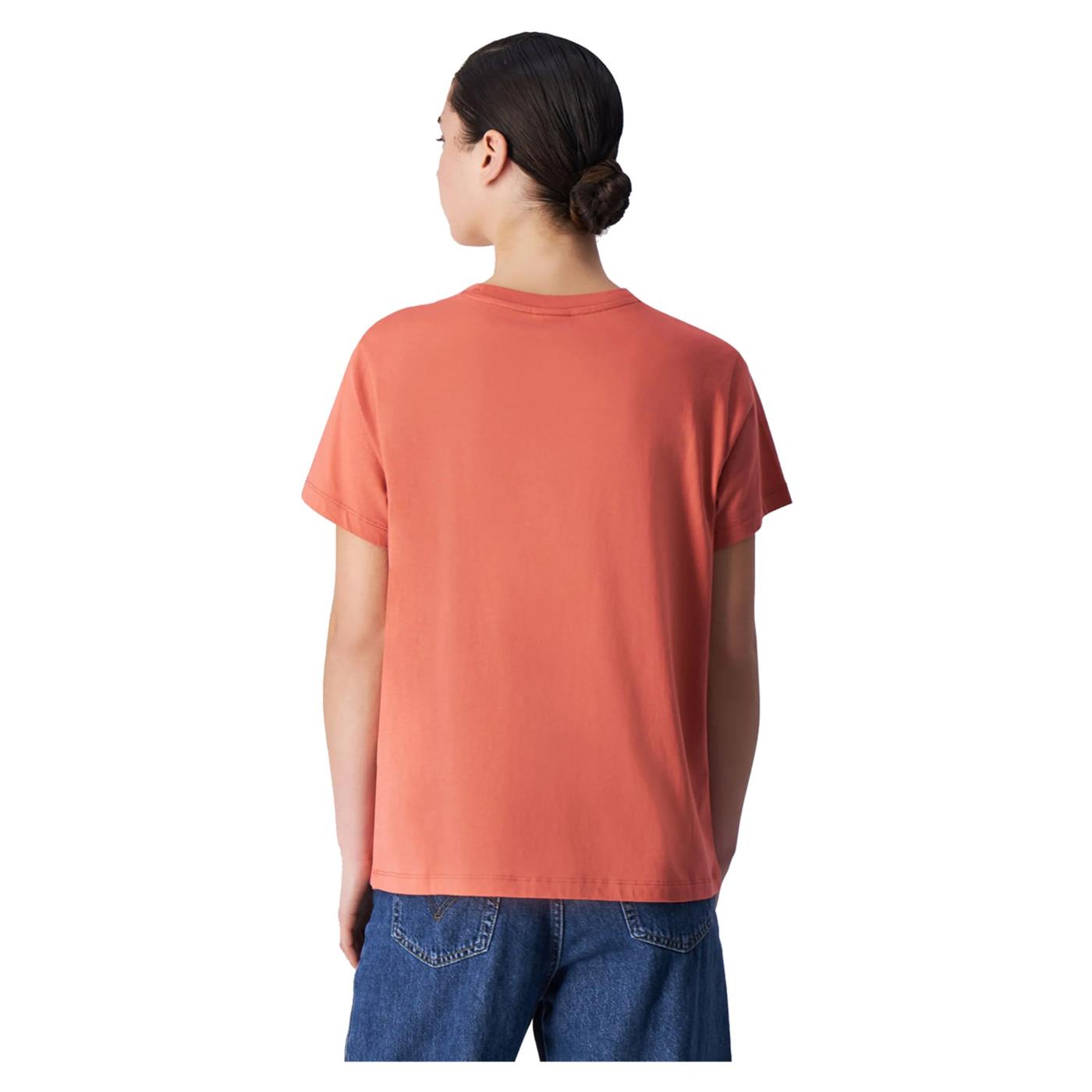 CHAMPION W SHORT SLEEVES TEE