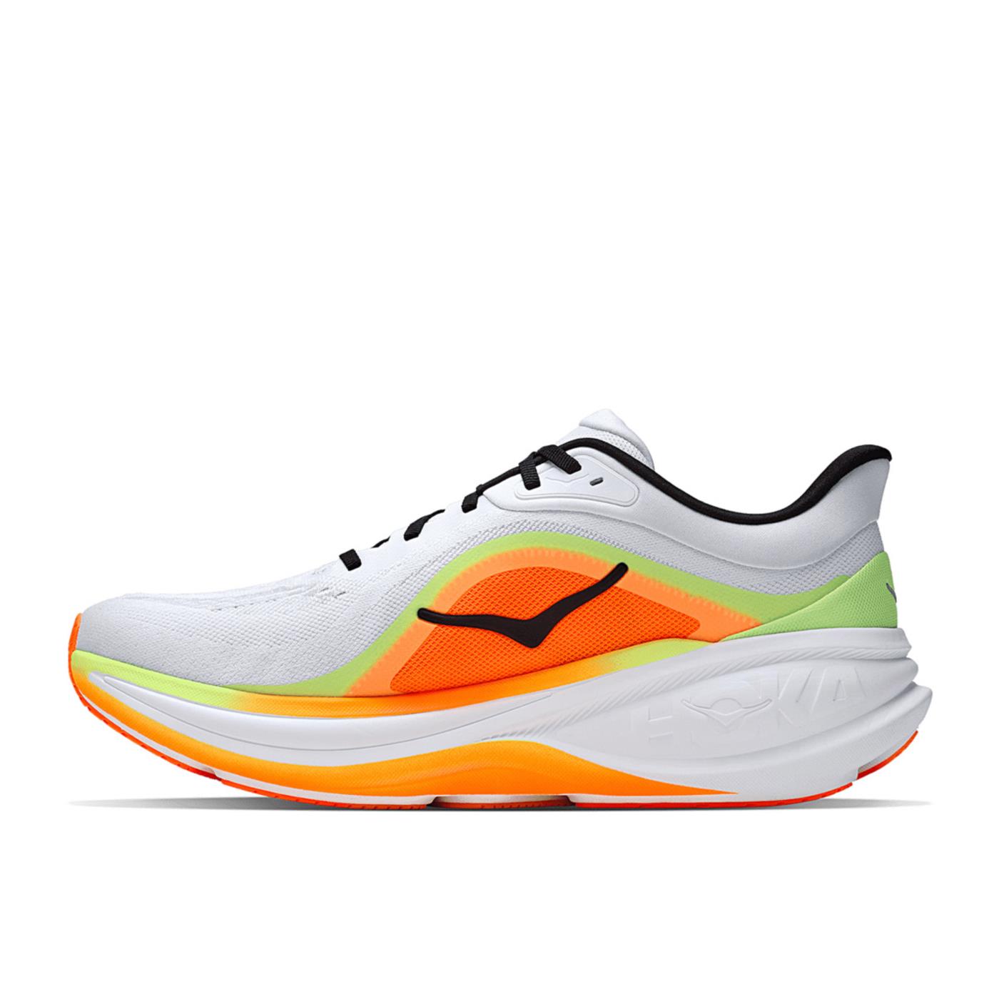HOKA CLIFTON PRO - vista 2