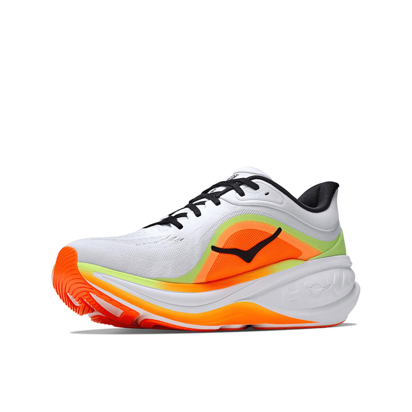 HOKA CLIFTON PRO - vista 3
