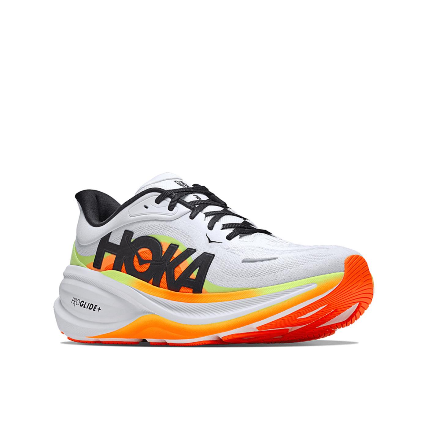 HOKA CLIFTON PRO - vista 4