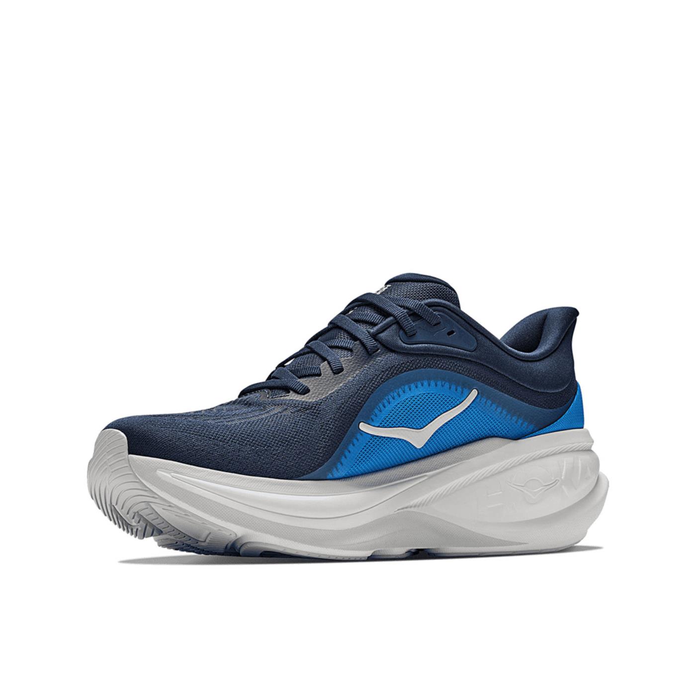 HOKA CLIFTON PRO - vista 3
