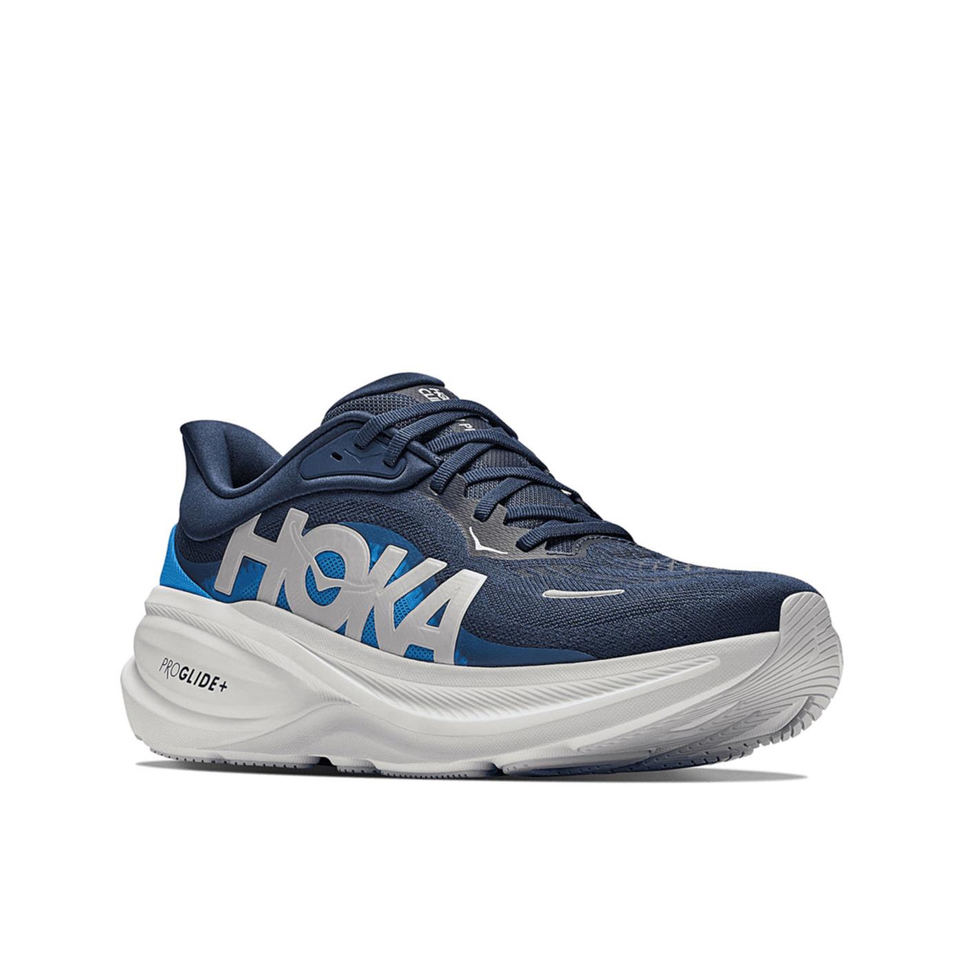 HOKA CLIFTON PRO - vista 4