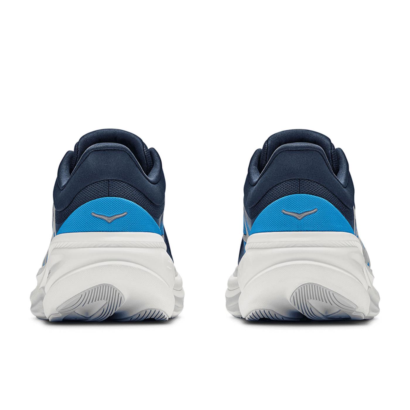 HOKA CLIFTON PRO - vista 5