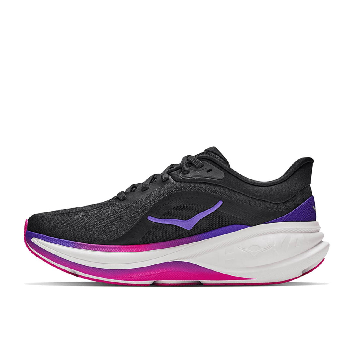 HOKA CLIFTON PRO WOMAN - seconda immagine