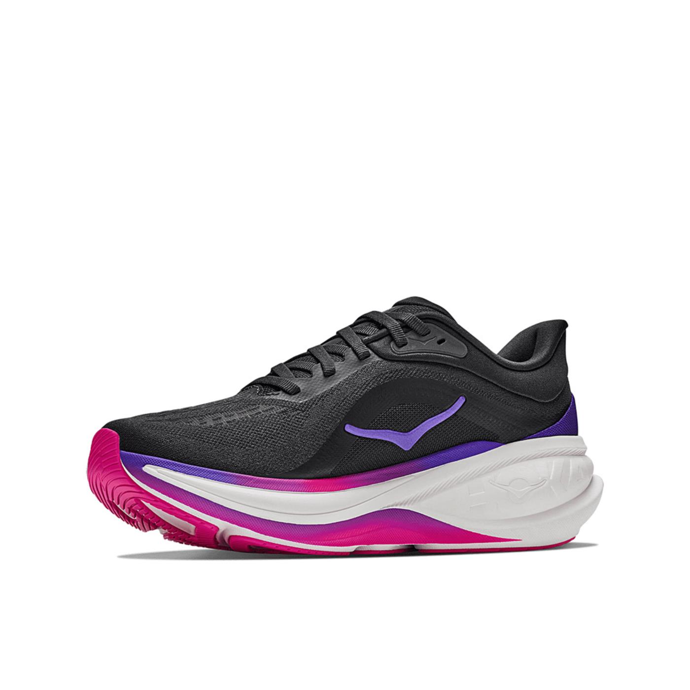 HOKA CLIFTON PRO WOMAN - vista 3