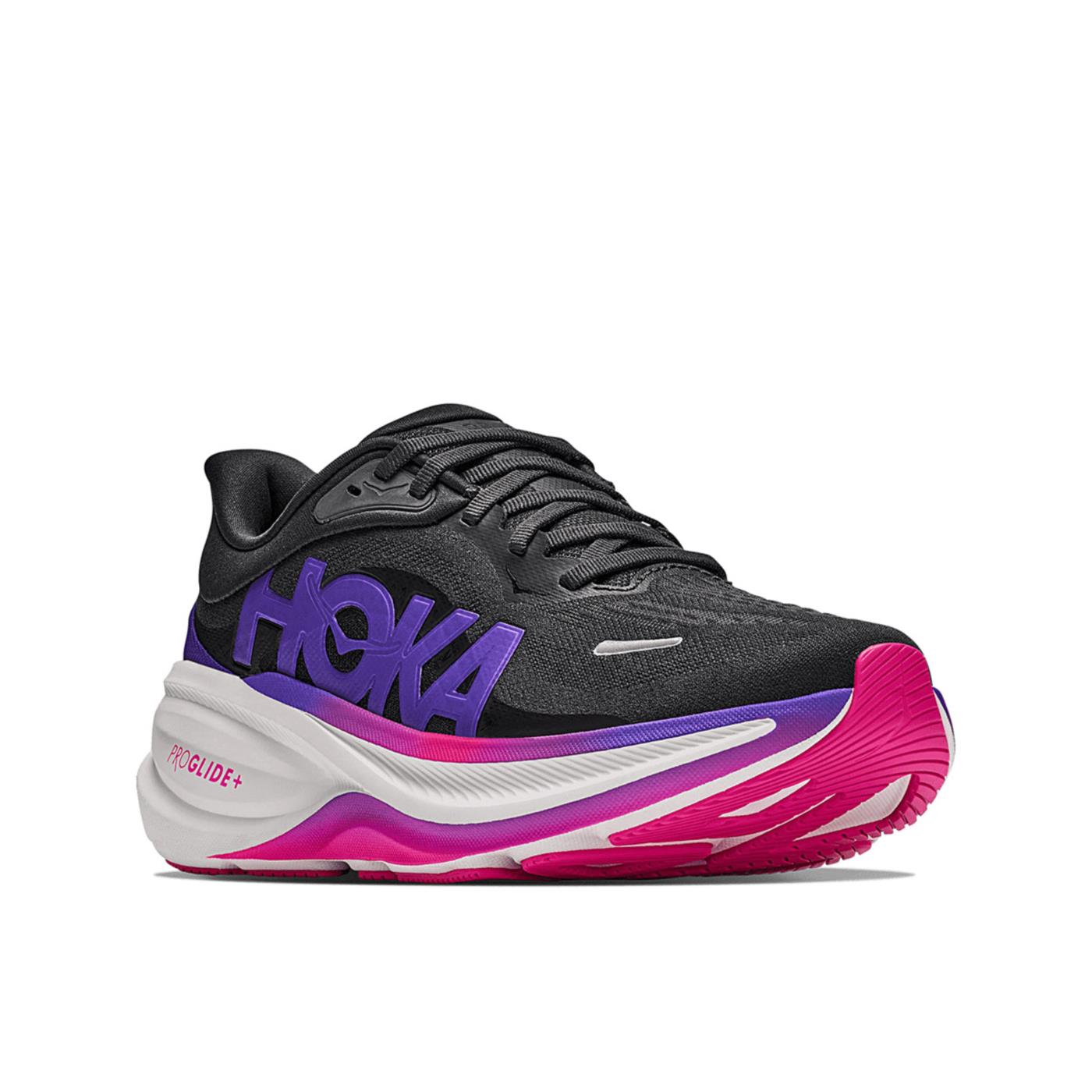 HOKA CLIFTON PRO WOMAN - vista 4