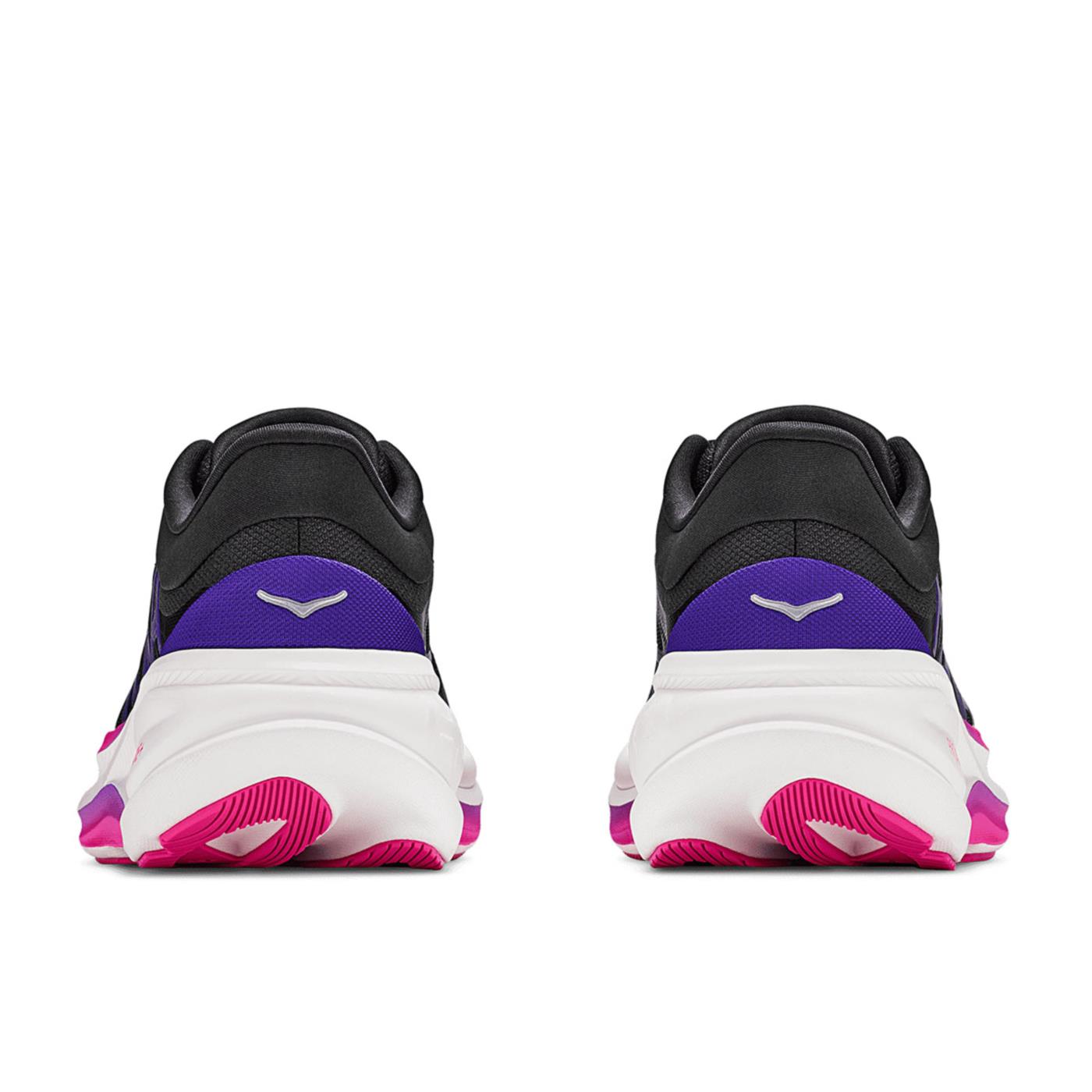 HOKA CLIFTON PRO WOMAN - vista 5